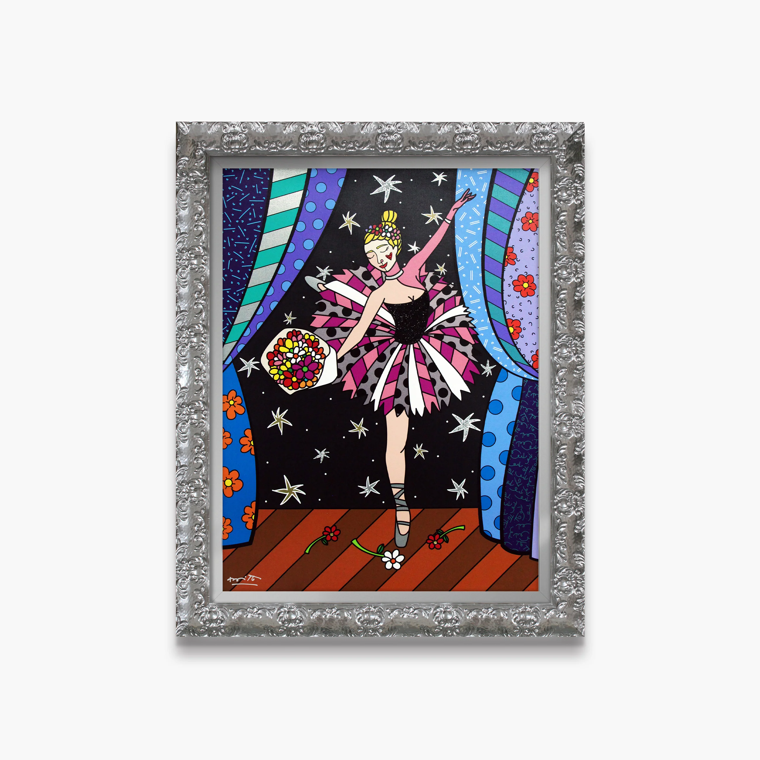 Prima Donna II - Limited Edition Print - Image 16