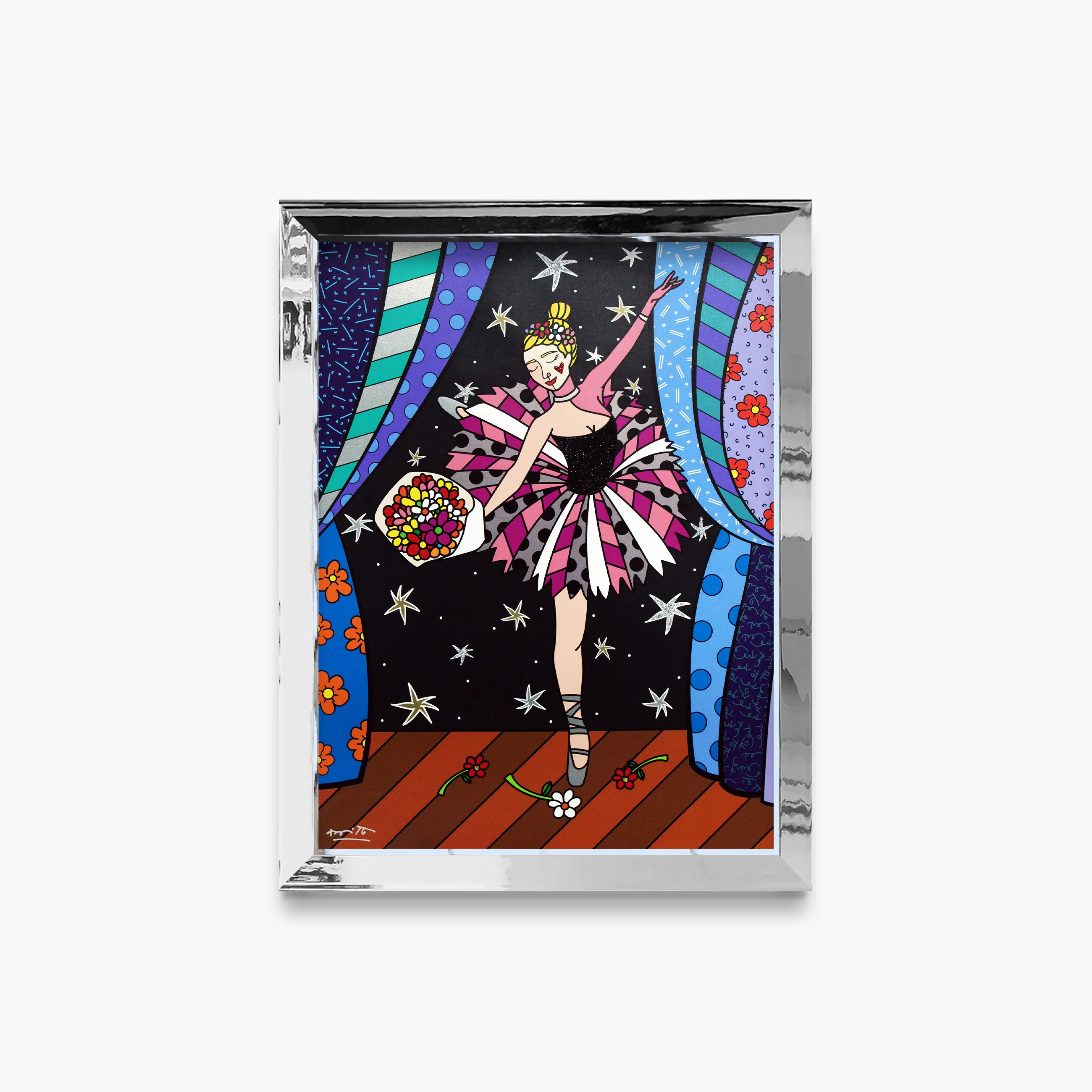 Prima Donna II - Limited Edition Print - Image 17