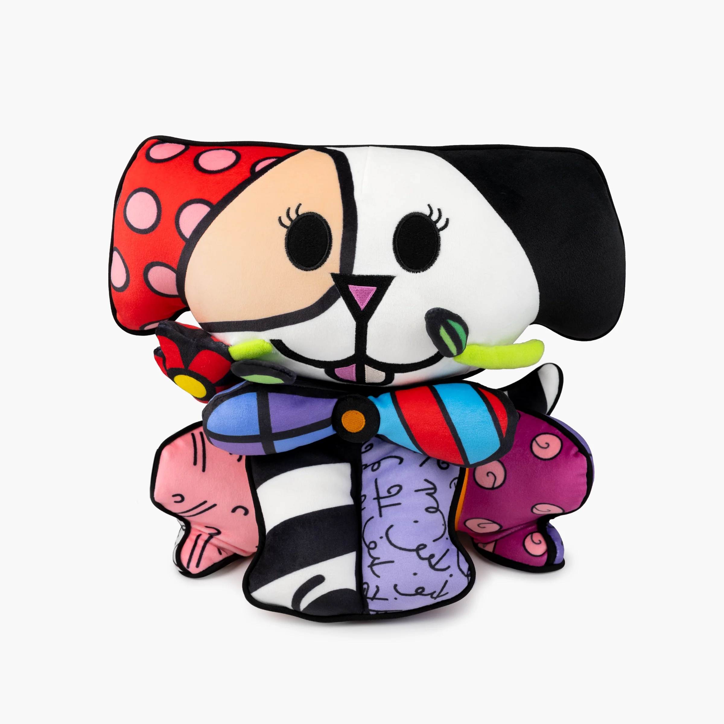 Puppy Love Dream Britto Plush
