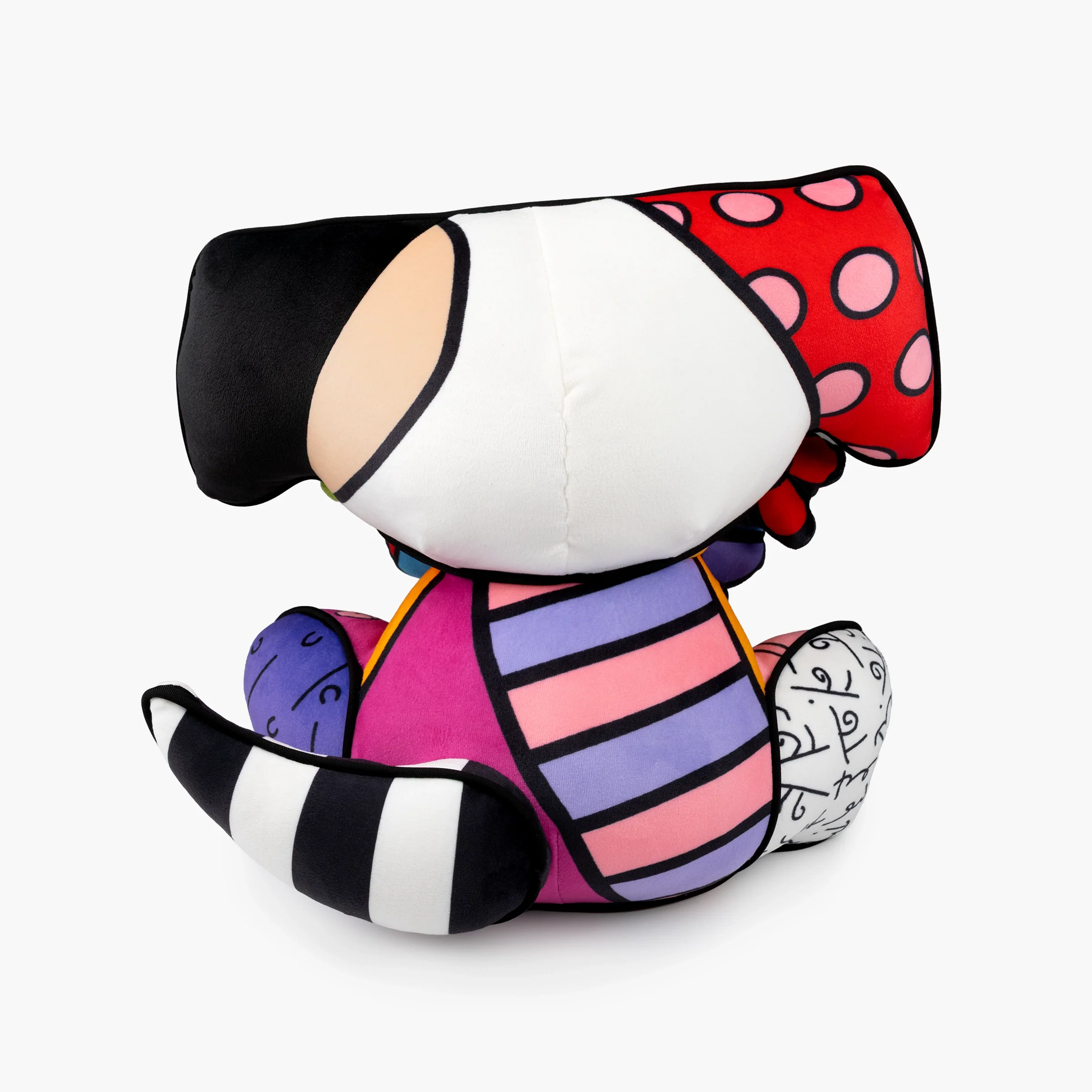 Puppy Love Dream Britto Plush - Image 2