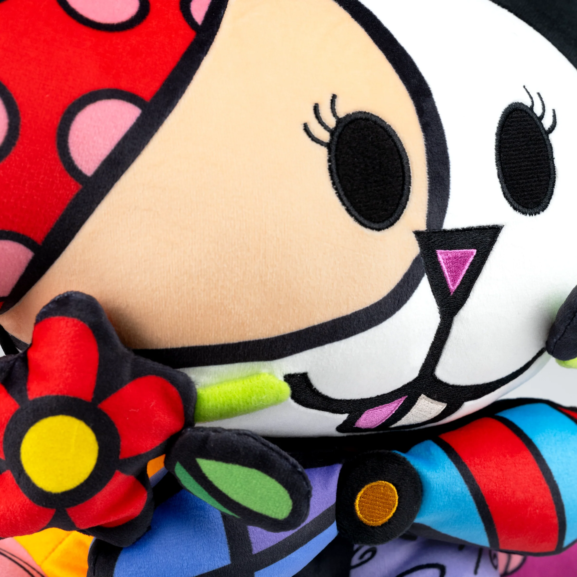 Puppy Love Dream Britto Plush - Image 3