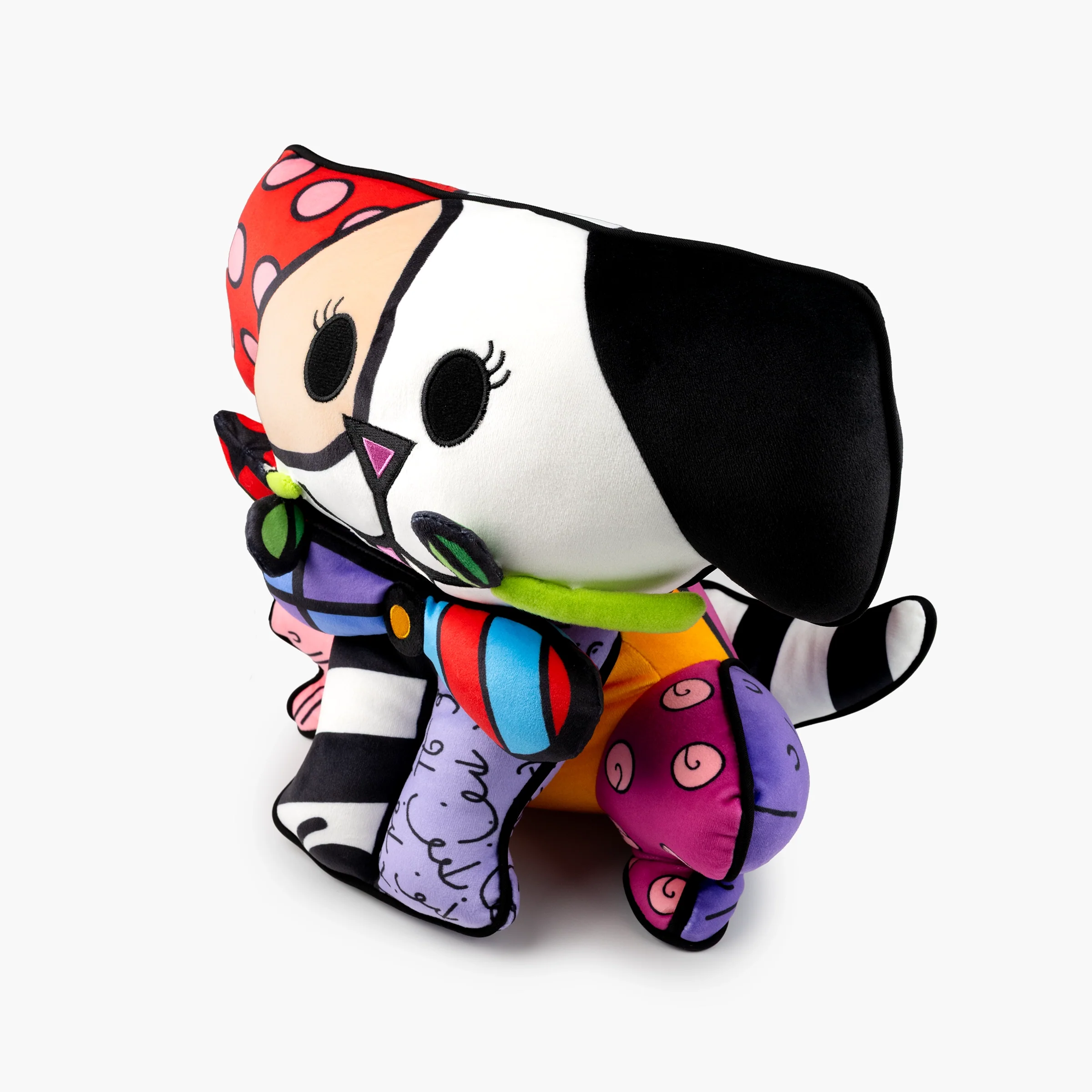 Puppy Love Dream Britto Plush - Image 4