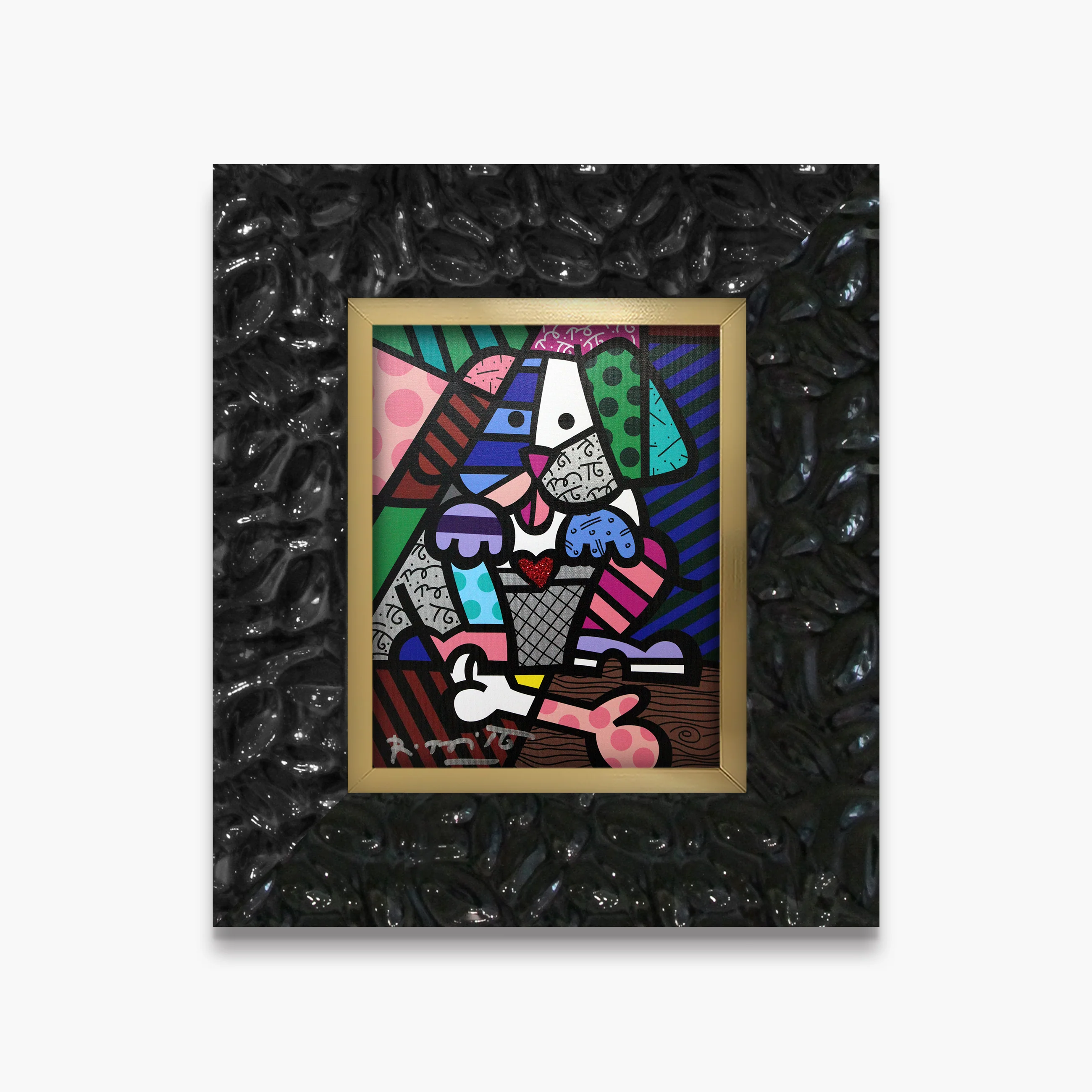 Puppy Love - Limited Edition Print - Image 16