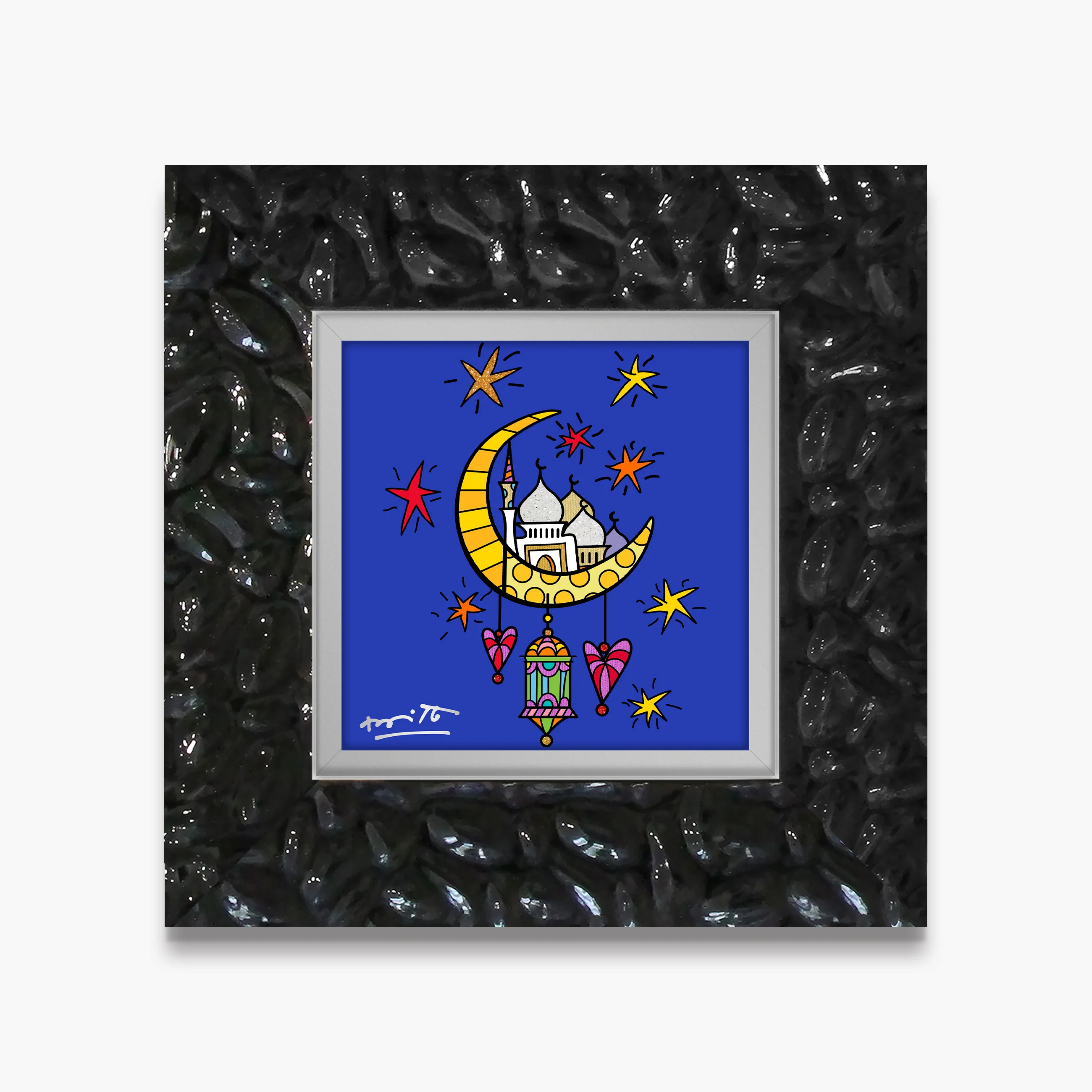 Ramadan - Limited Edition Print - Image 15