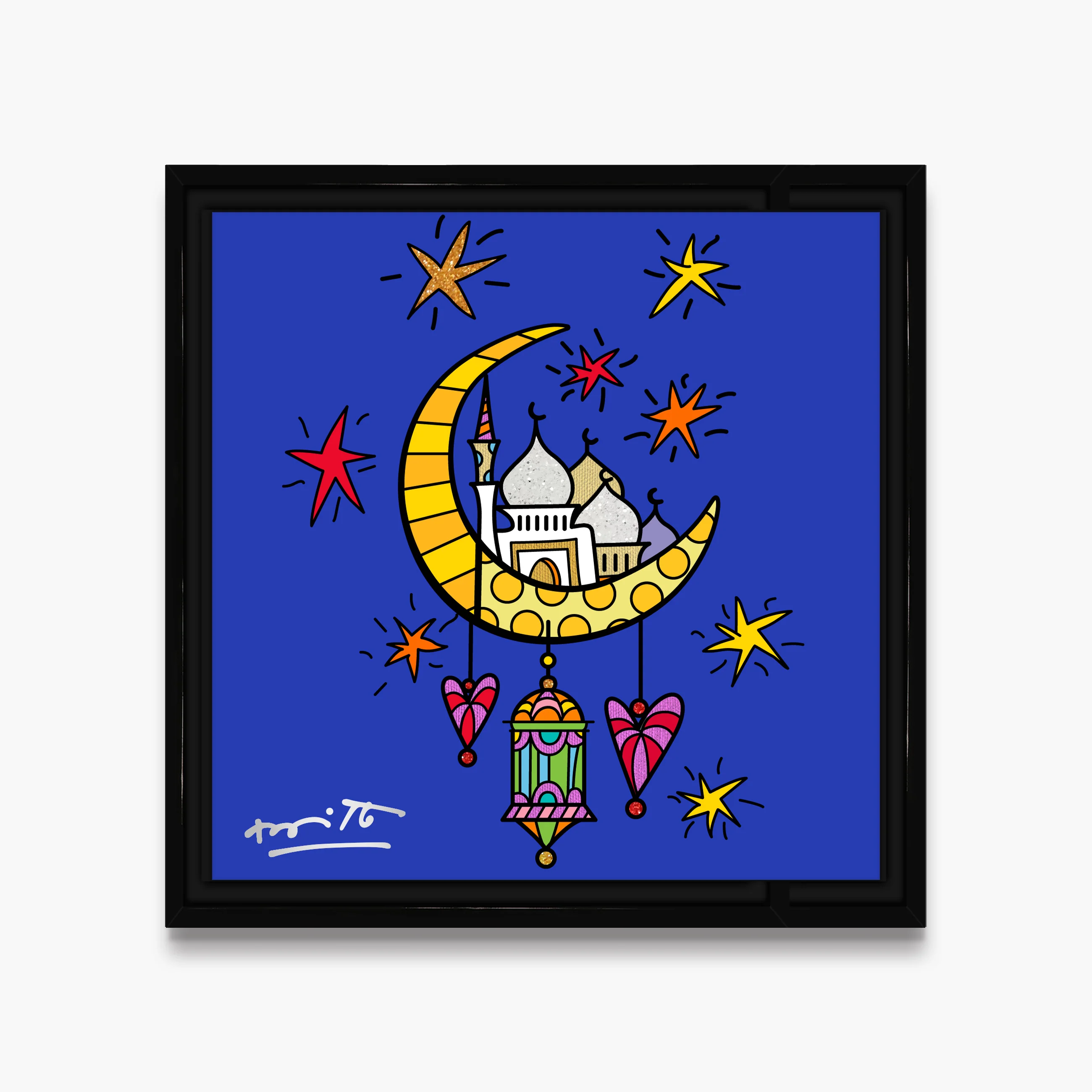 Ramadan - Limited Edition Print - Image 17