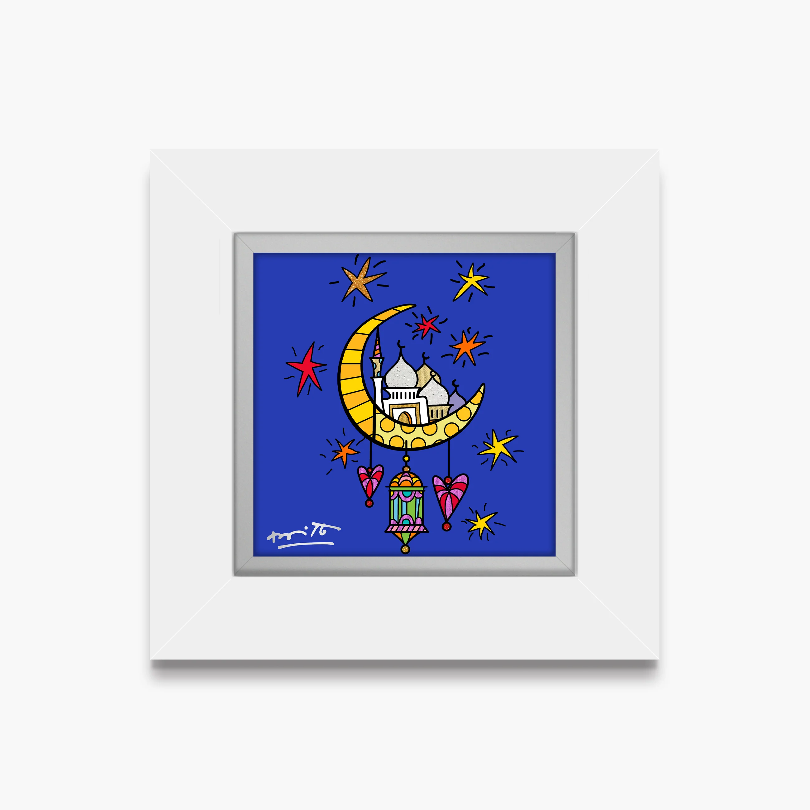 Ramadan - Limited Edition Print - Image 5