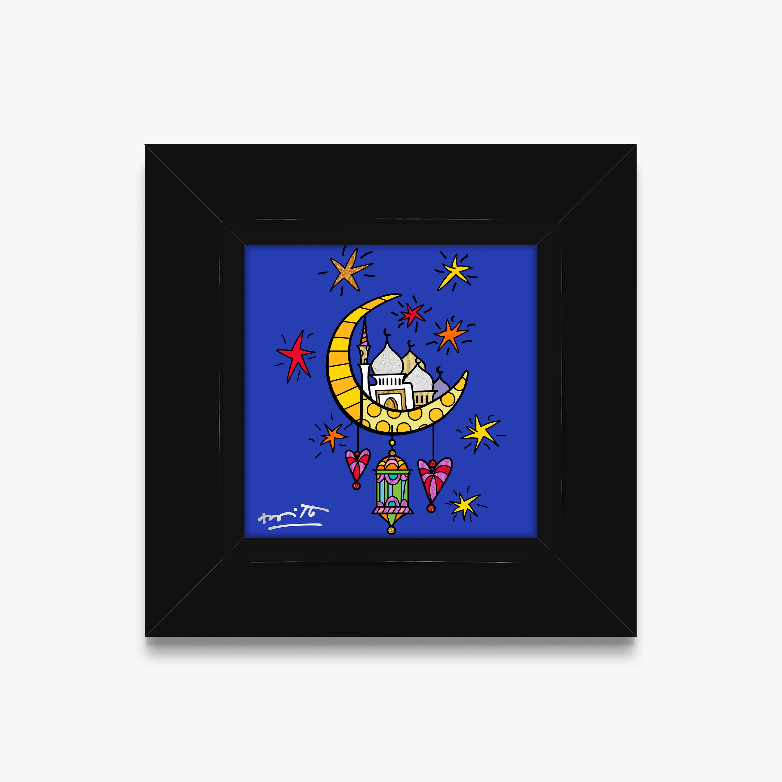 Ramadan - Limited Edition Print - Image 6