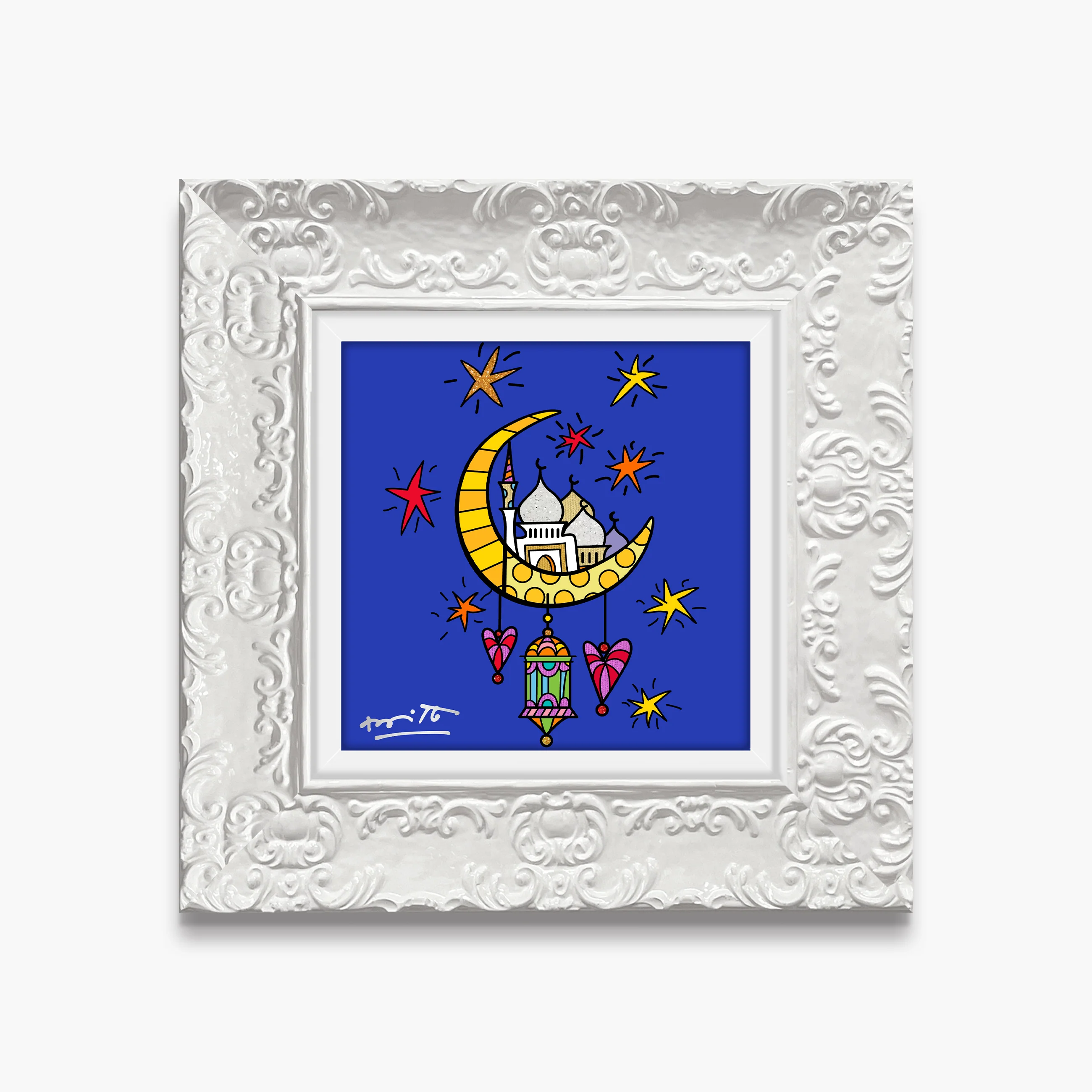 Ramadan - Limited Edition Print - Image 8