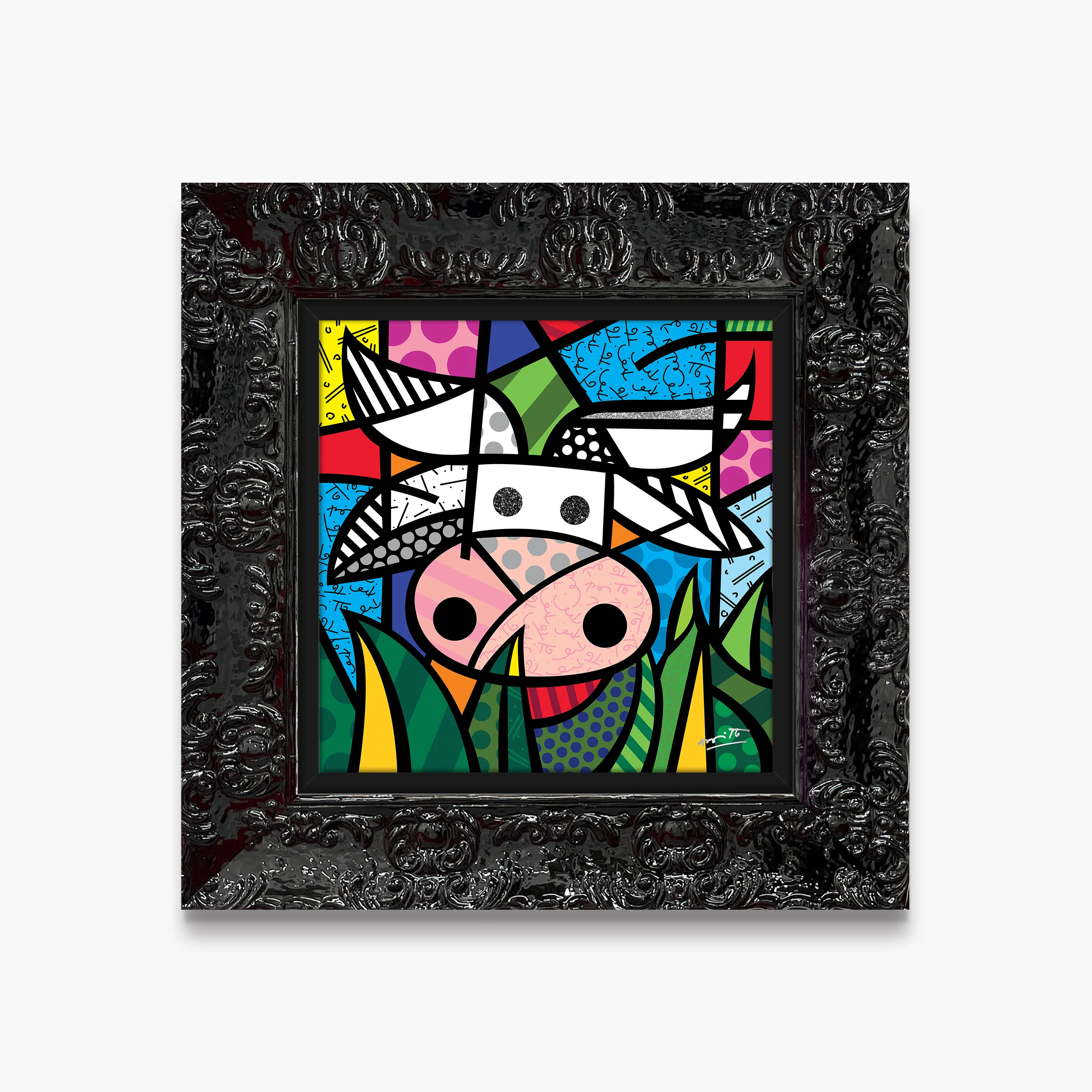 Ranch - Limited Edition Print - Image 10