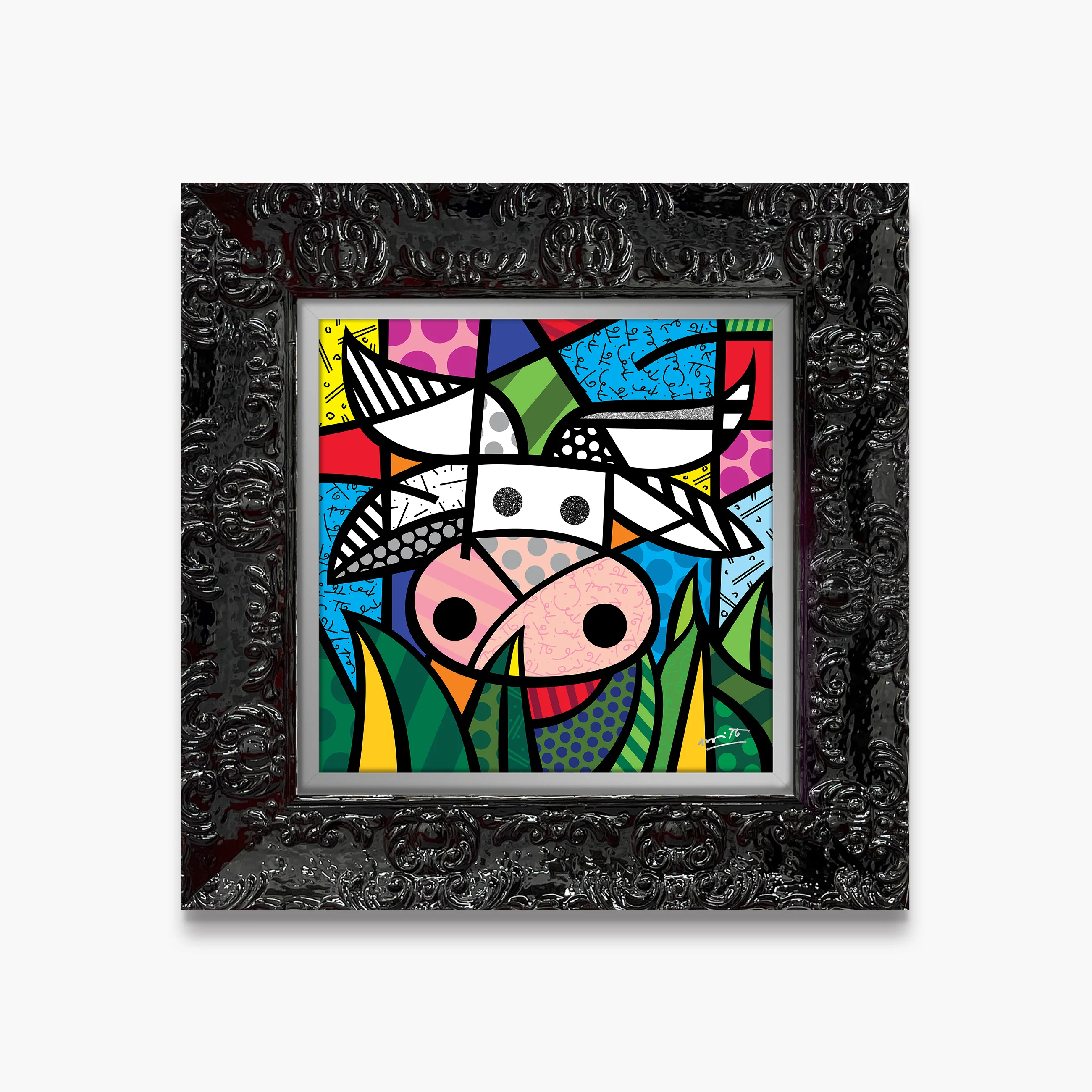 Ranch - Limited Edition Print - Image 11
