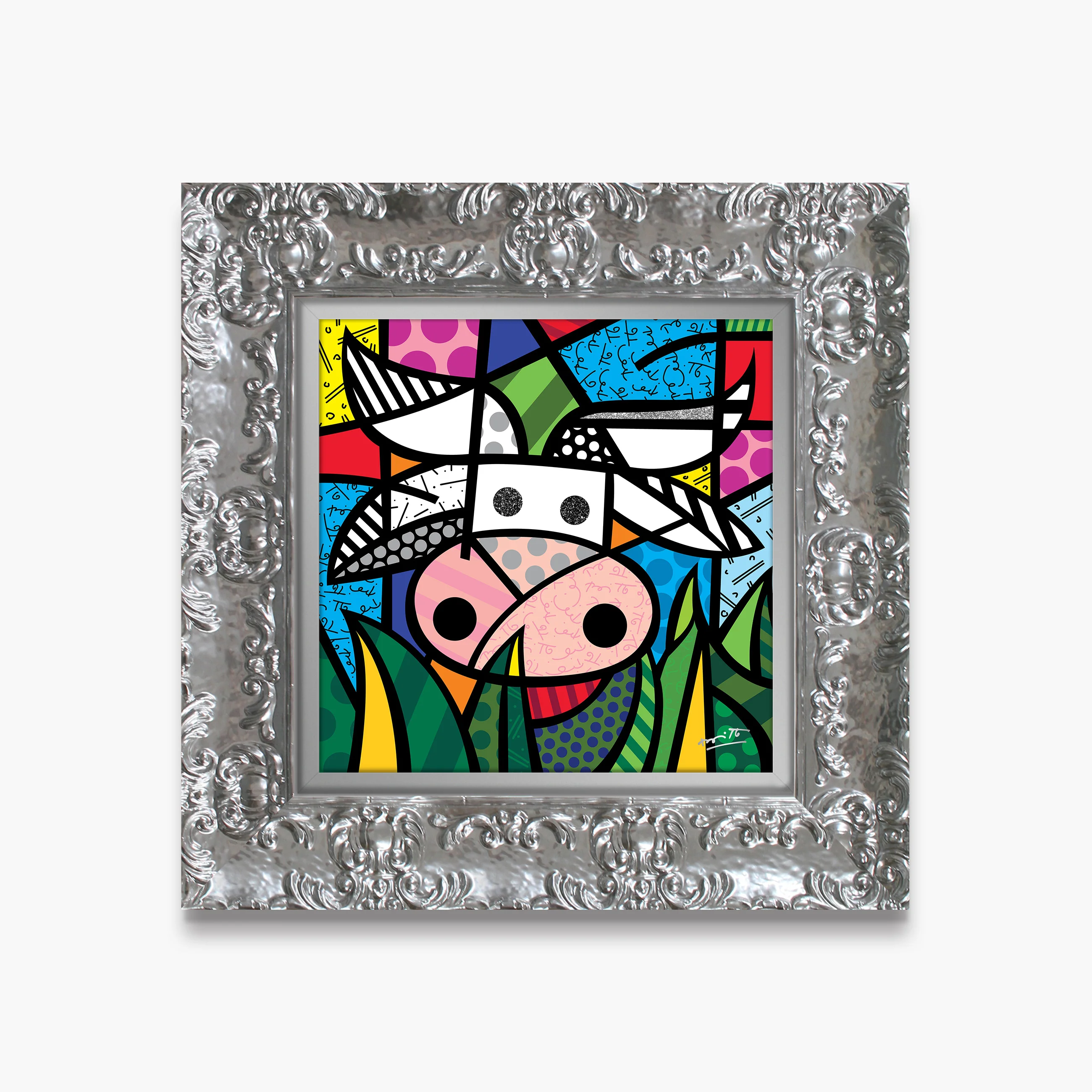 Ranch - Limited Edition Print - Image 12