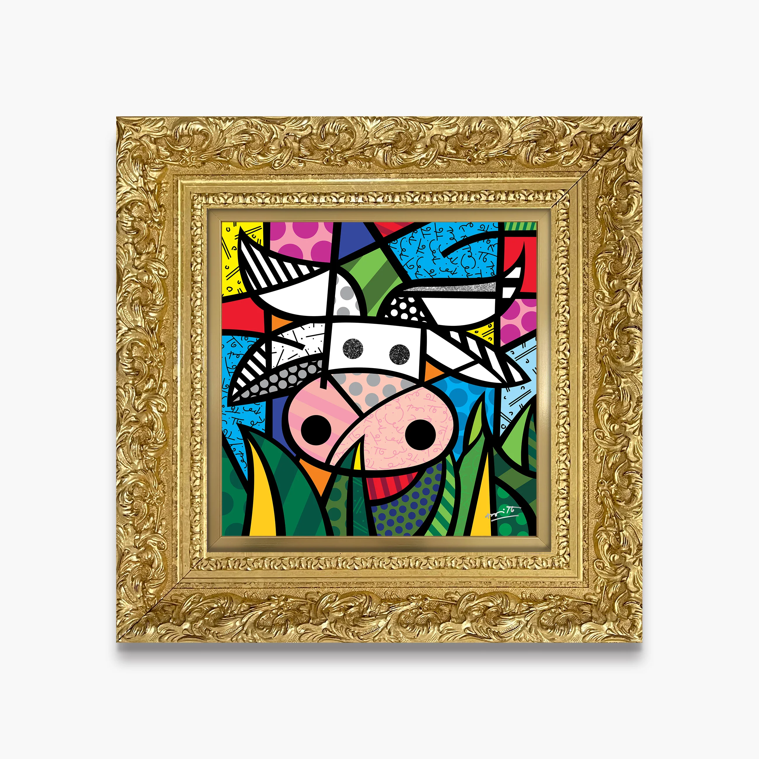 Ranch - Limited Edition Print - Image 13