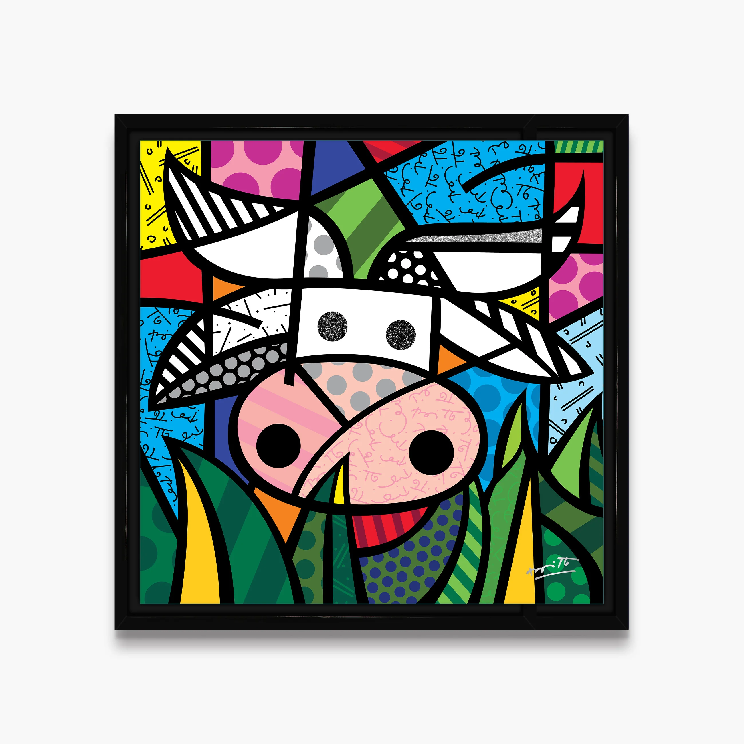Ranch - Limited Edition Print - Image 17