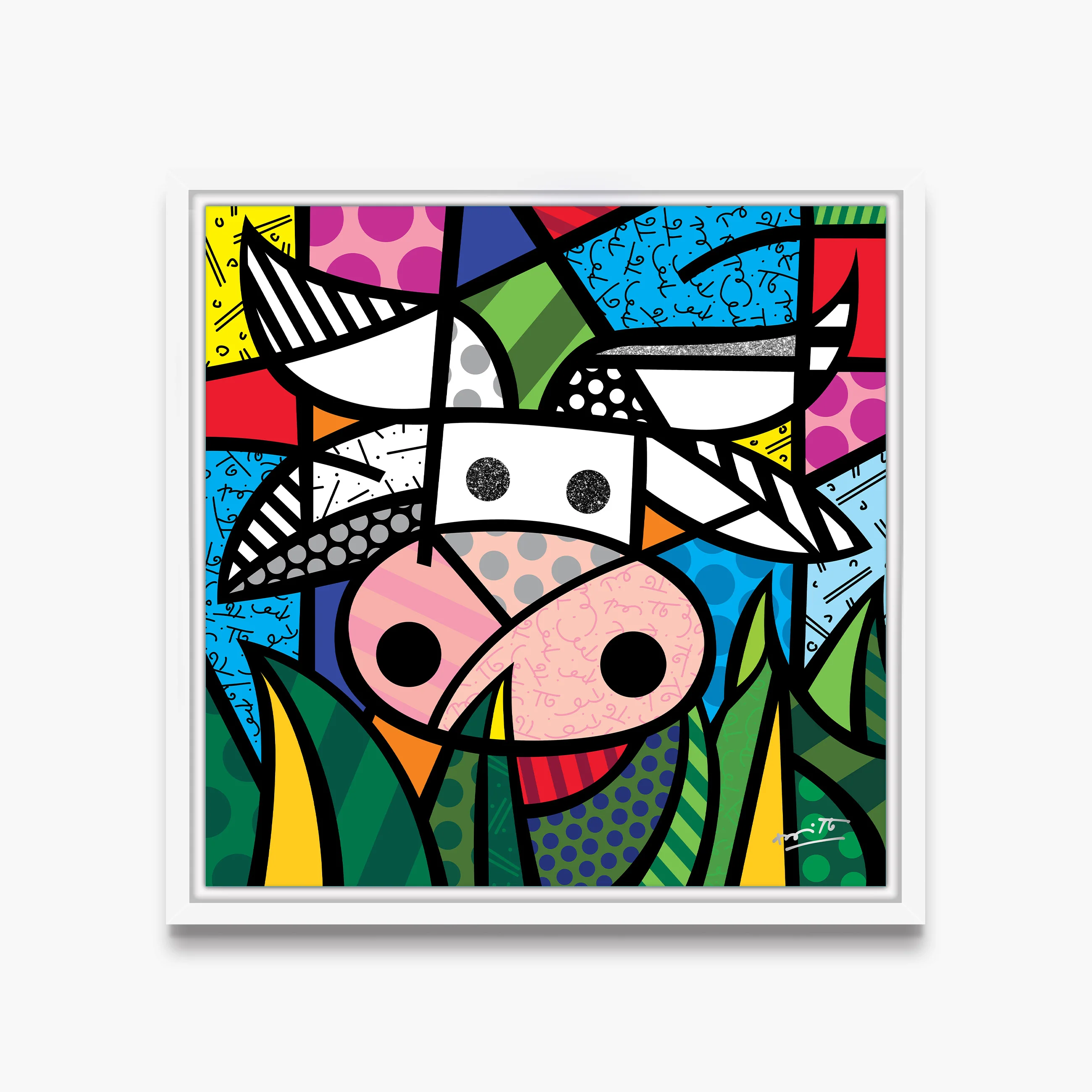 Ranch - Limited Edition Print - Image 18
