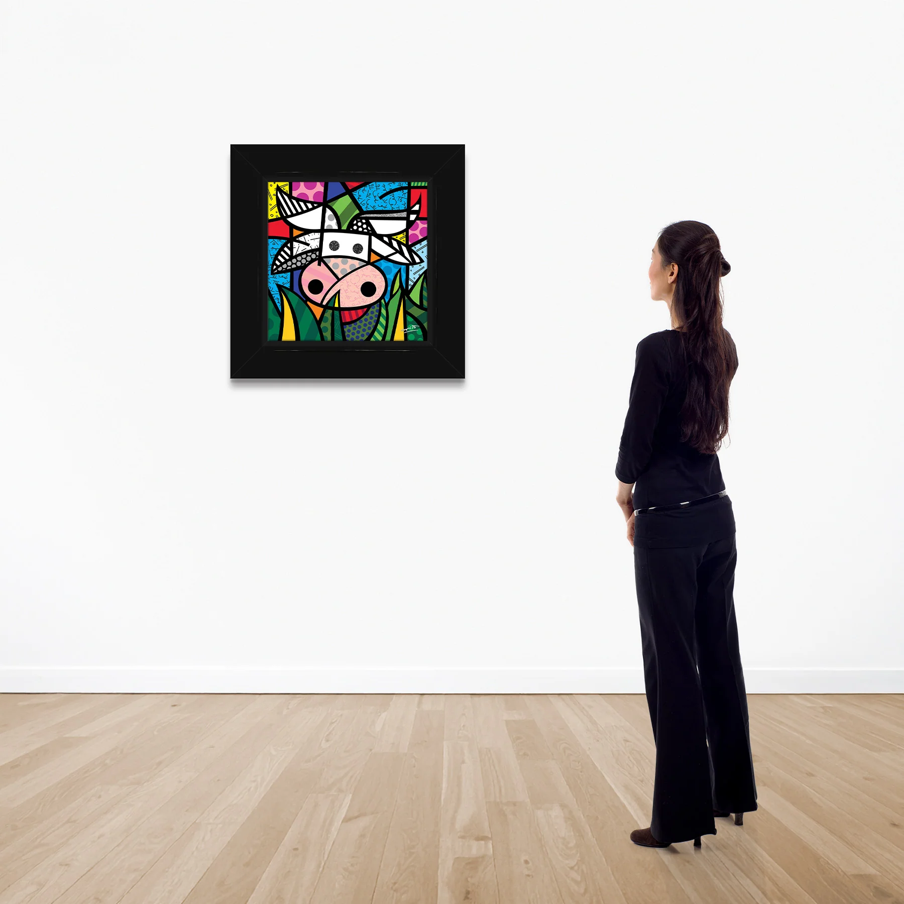 Ranch - Limited Edition Print - Image 2
