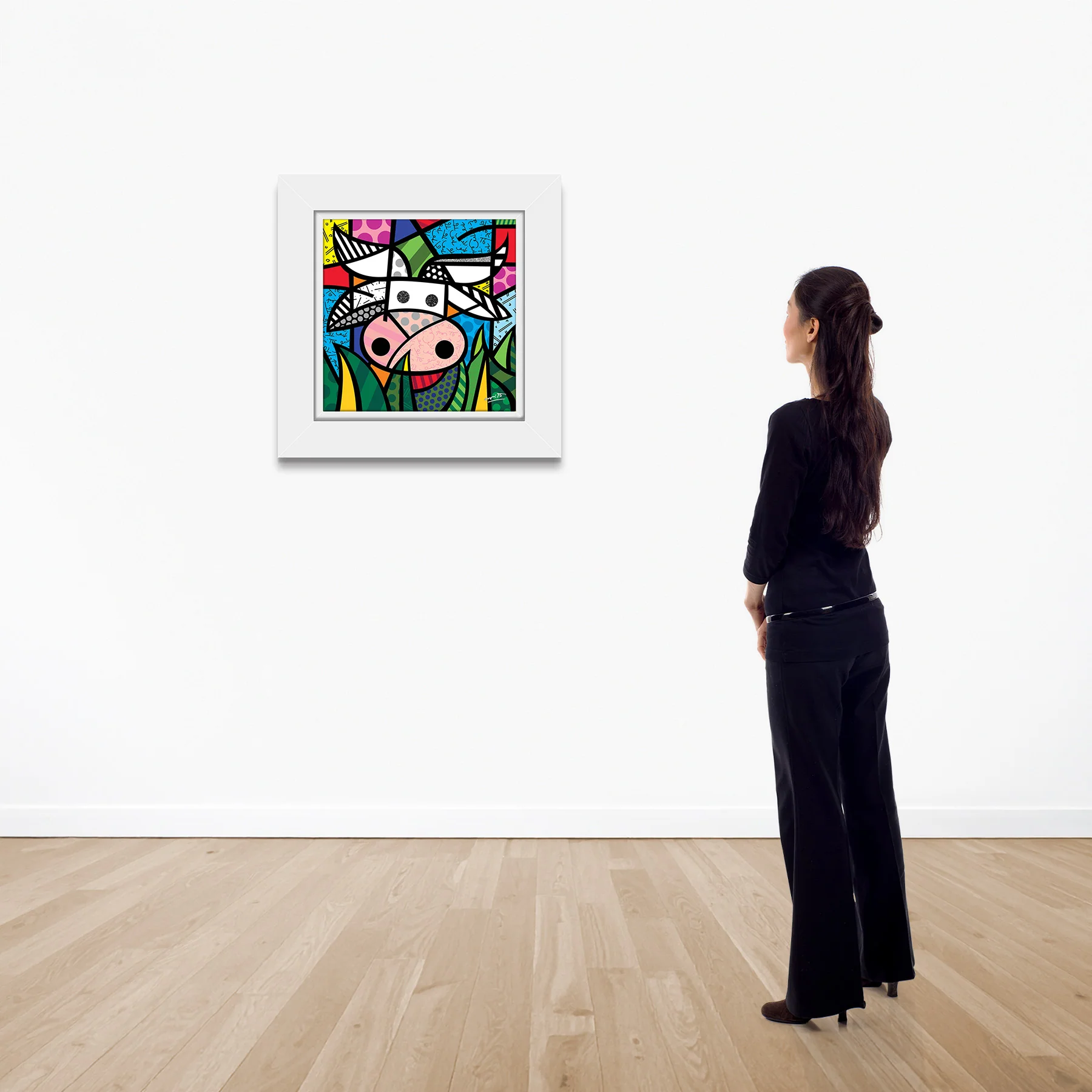 Ranch - Limited Edition Print - Image 3