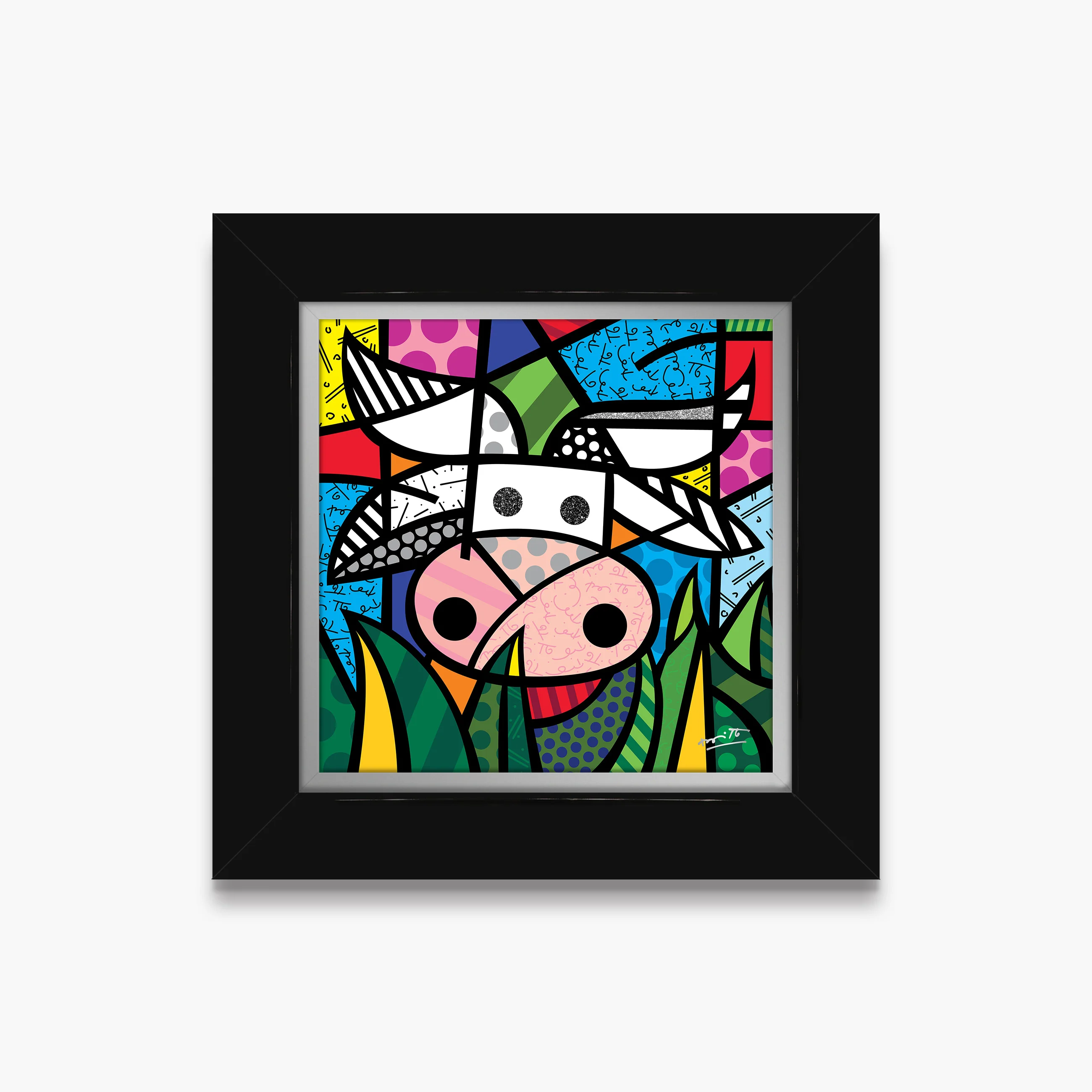 Ranch - Limited Edition Print - Image 4