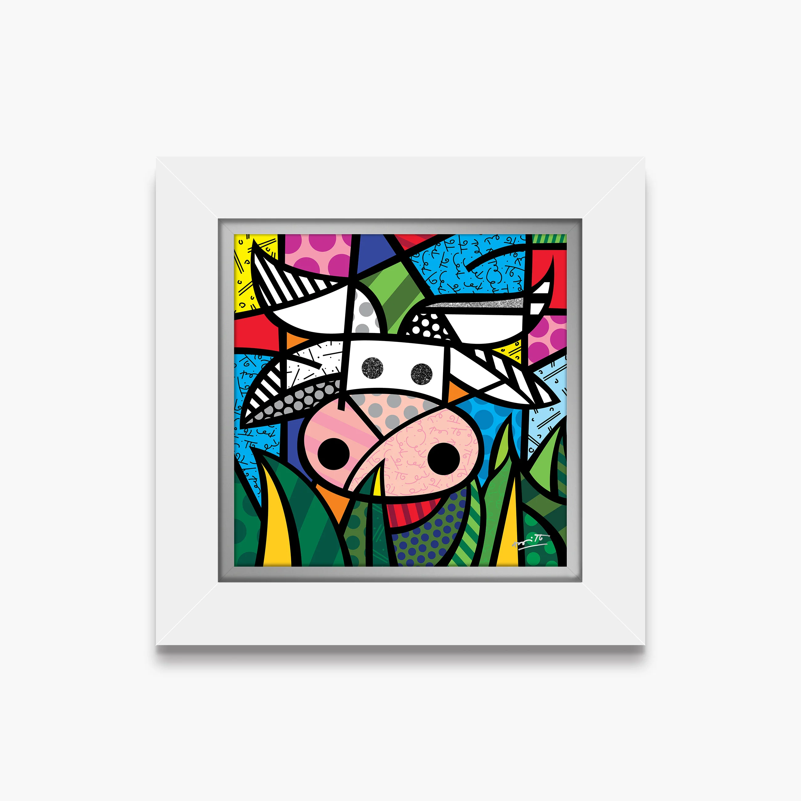 Ranch - Limited Edition Print - Image 5