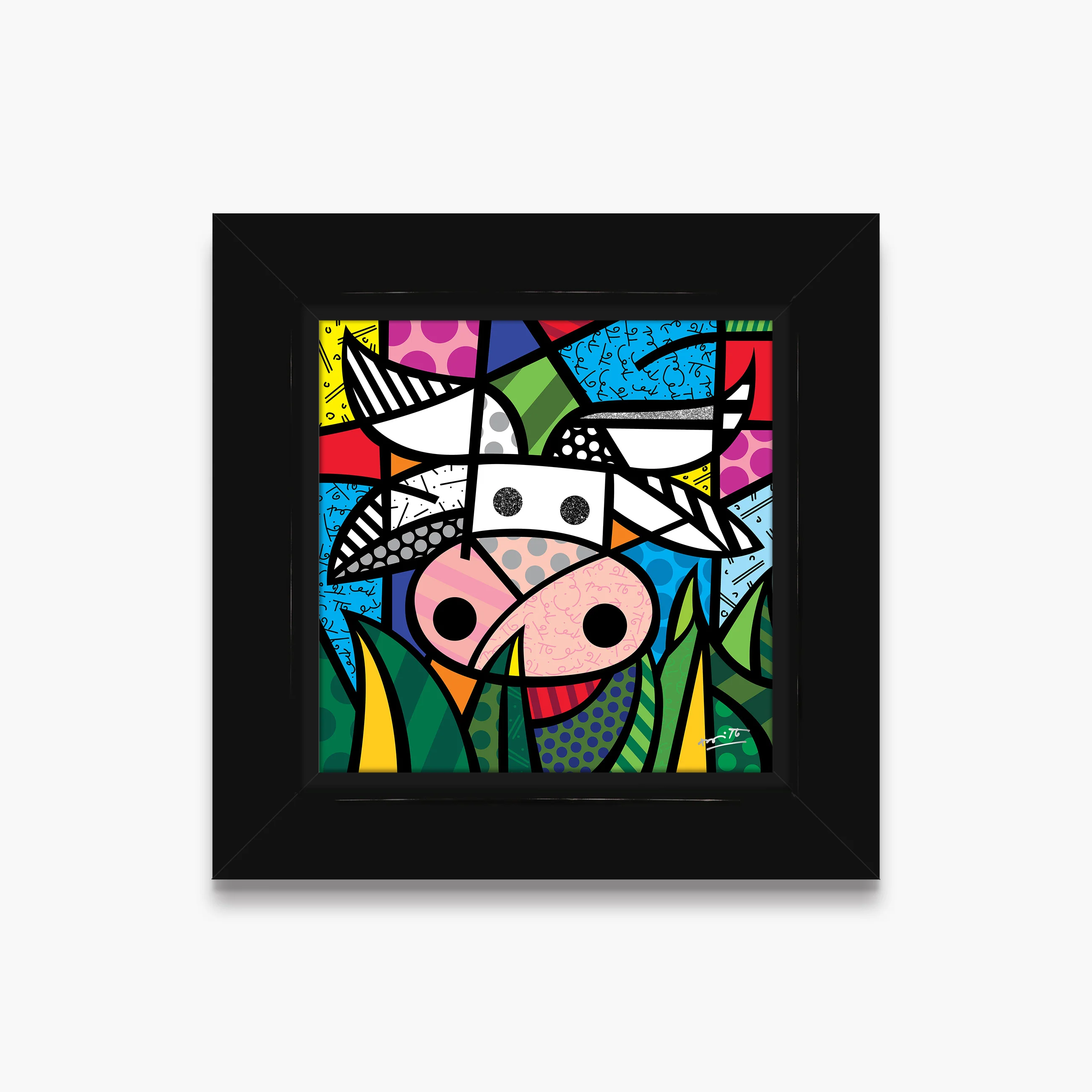 Ranch - Limited Edition Print - Image 6
