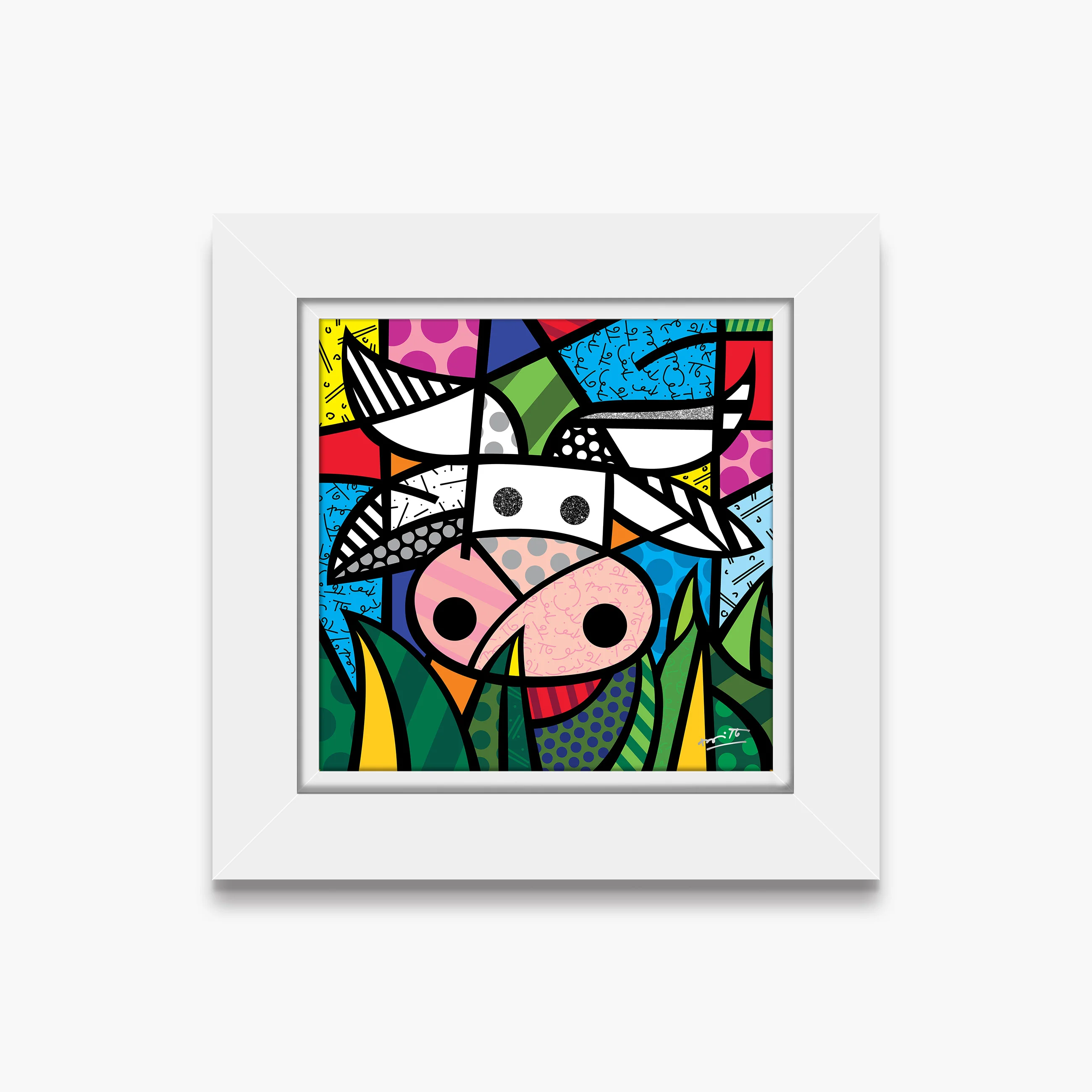 Ranch - Limited Edition Print - Image 7