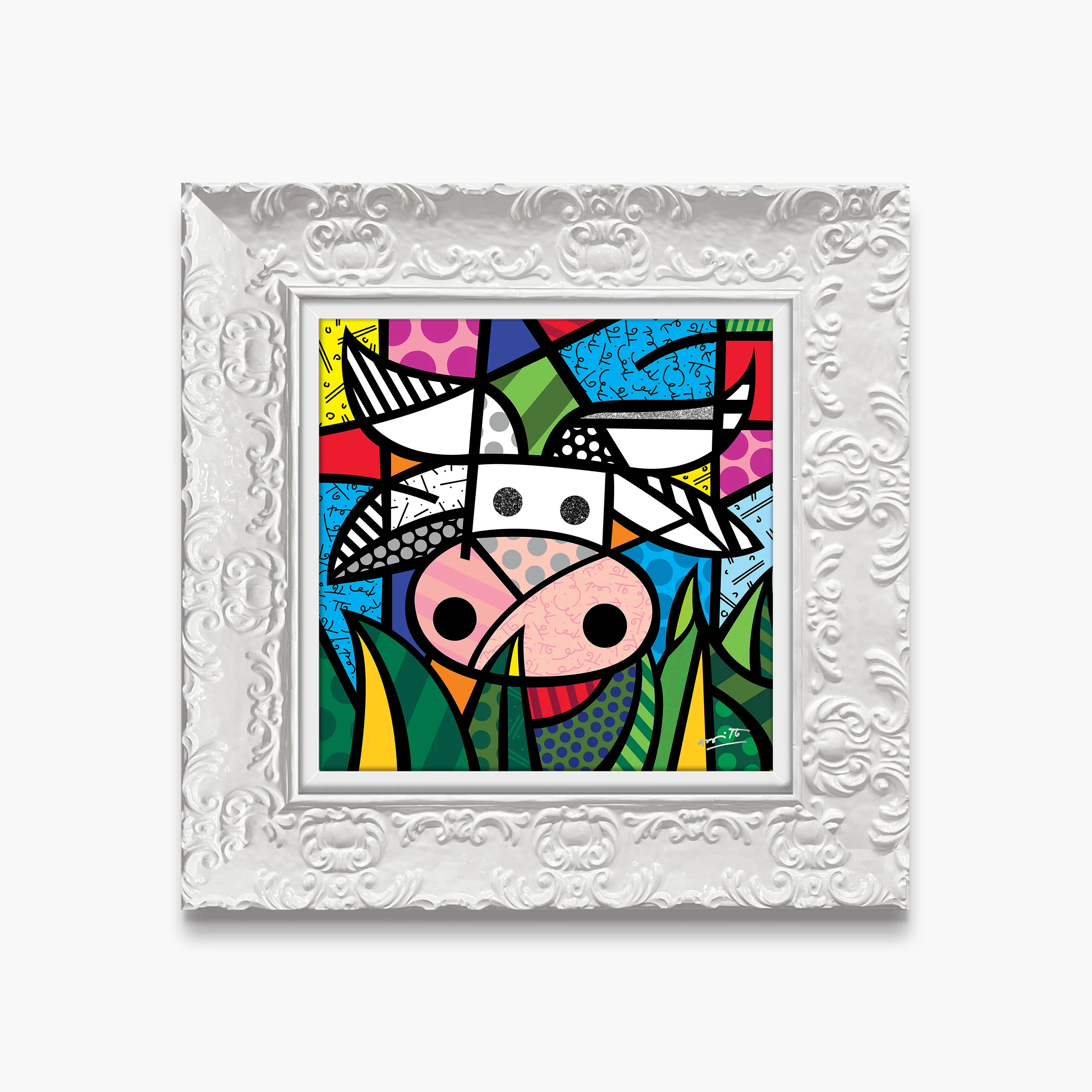 Ranch - Limited Edition Print - Image 8