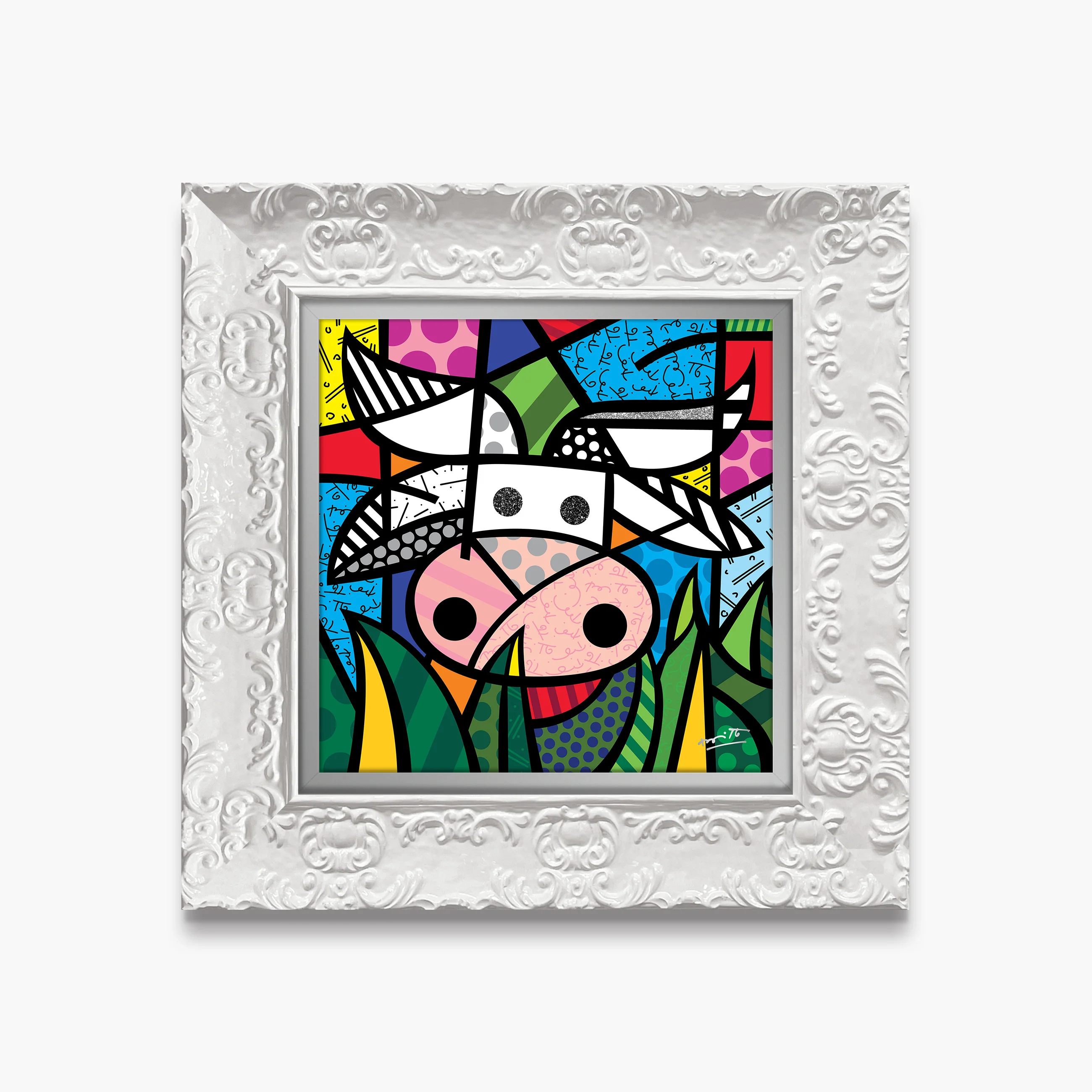 Ranch - Limited Edition Print - Image 9