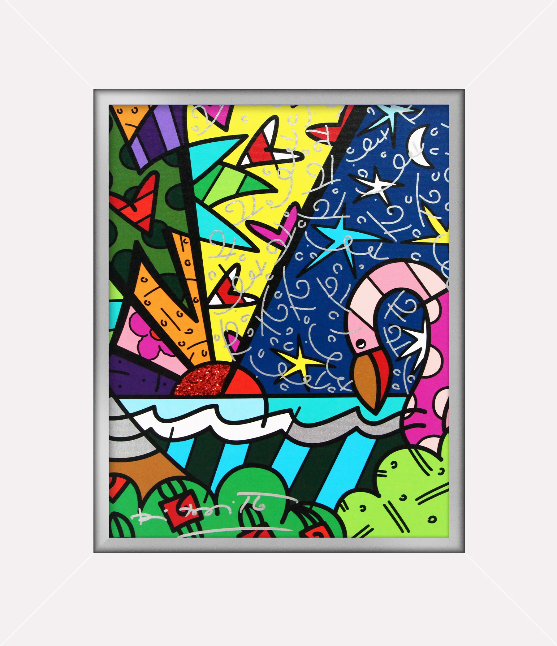 Real - Limited Edition Print - Image 10