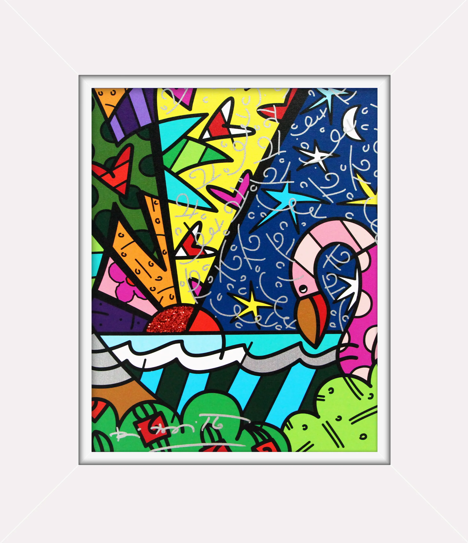 Real - Limited Edition Print - Image 11