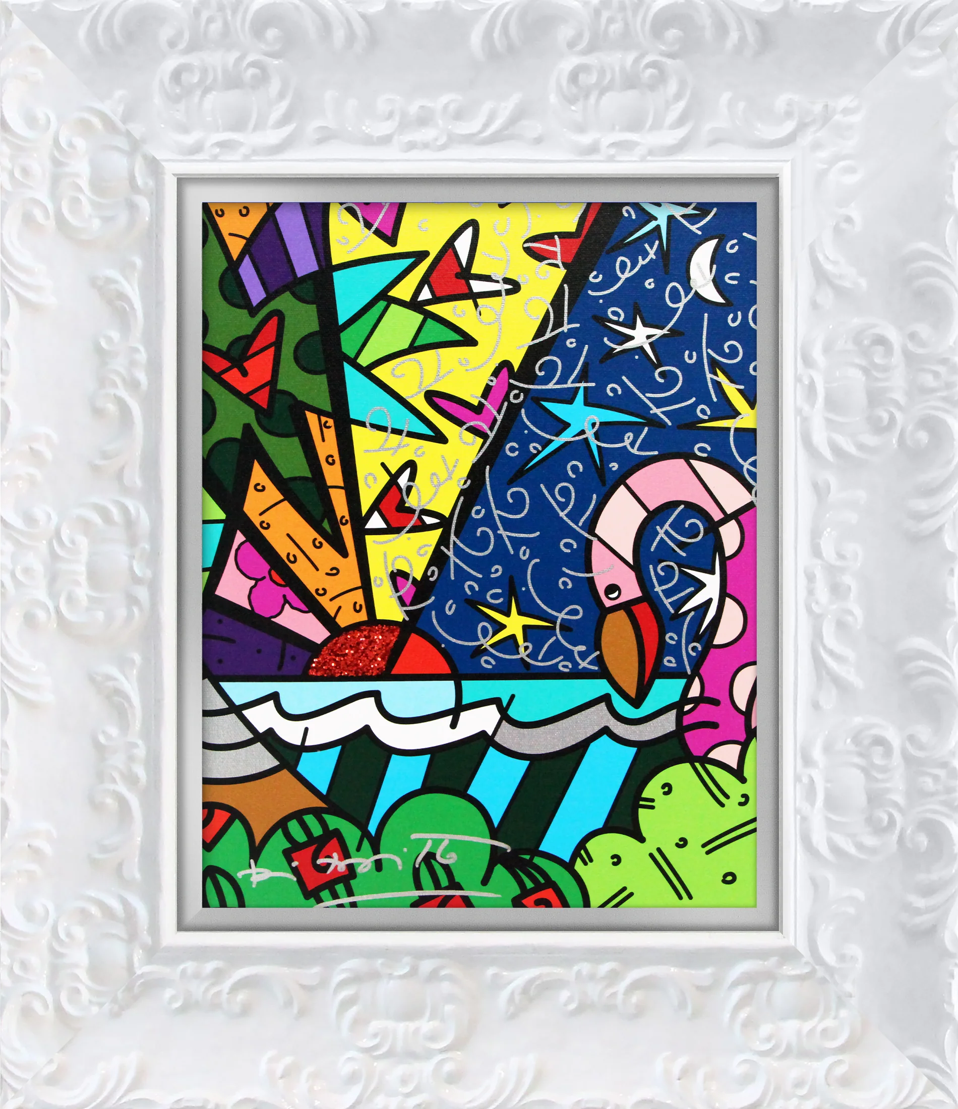 Real - Limited Edition Print - Image 12