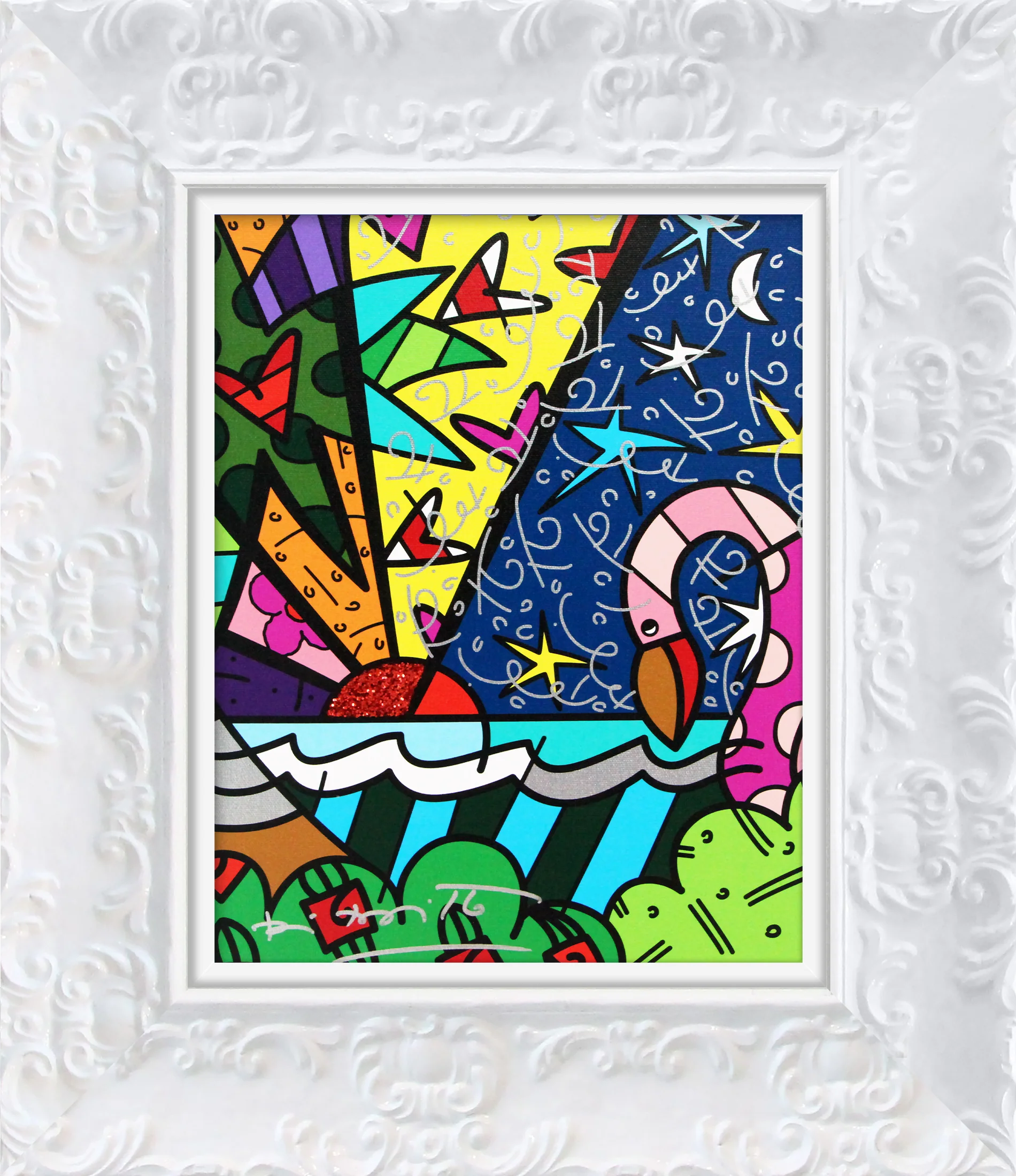 Real - Limited Edition Print - Image 13