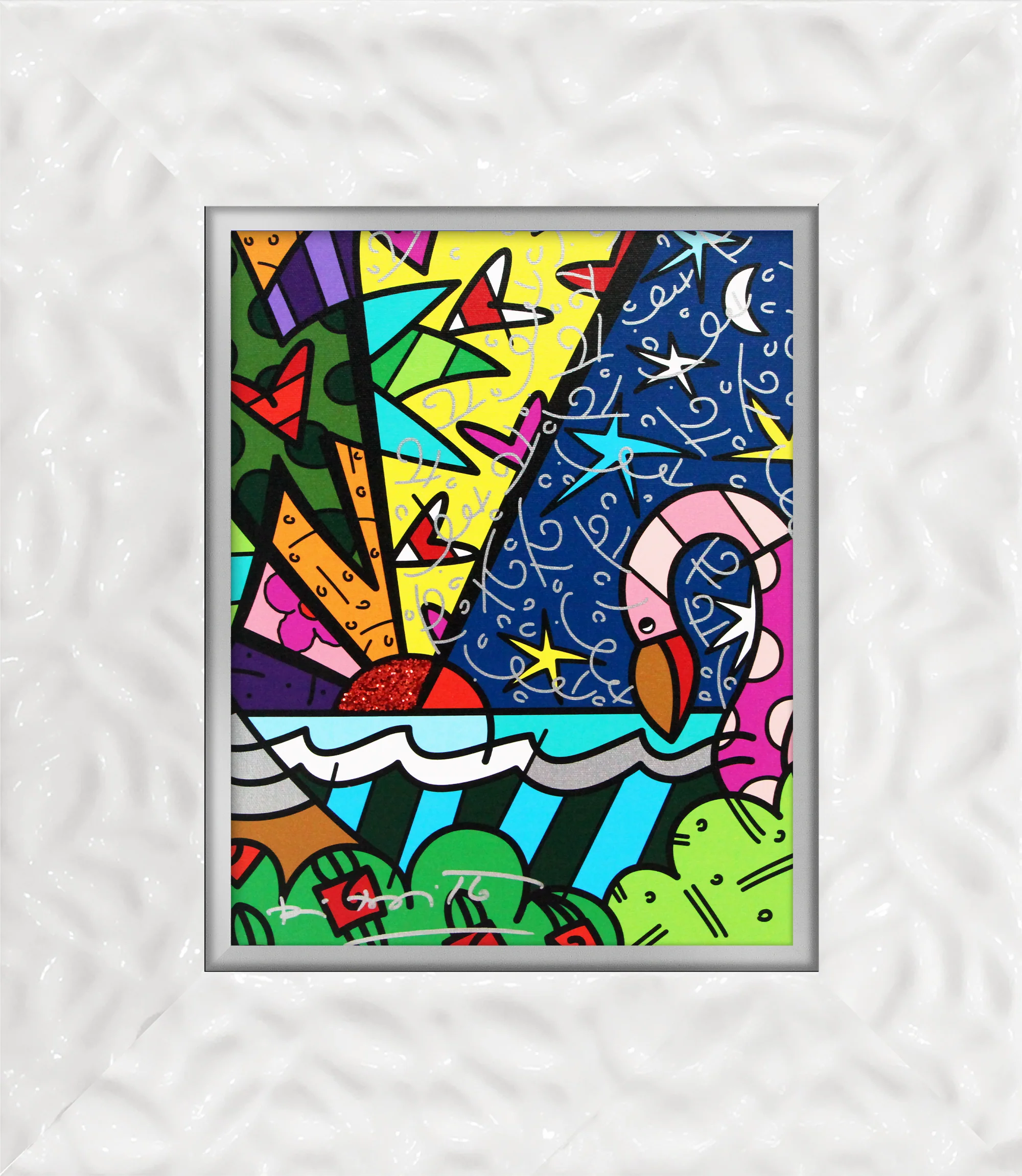Real - Limited Edition Print - Image 14