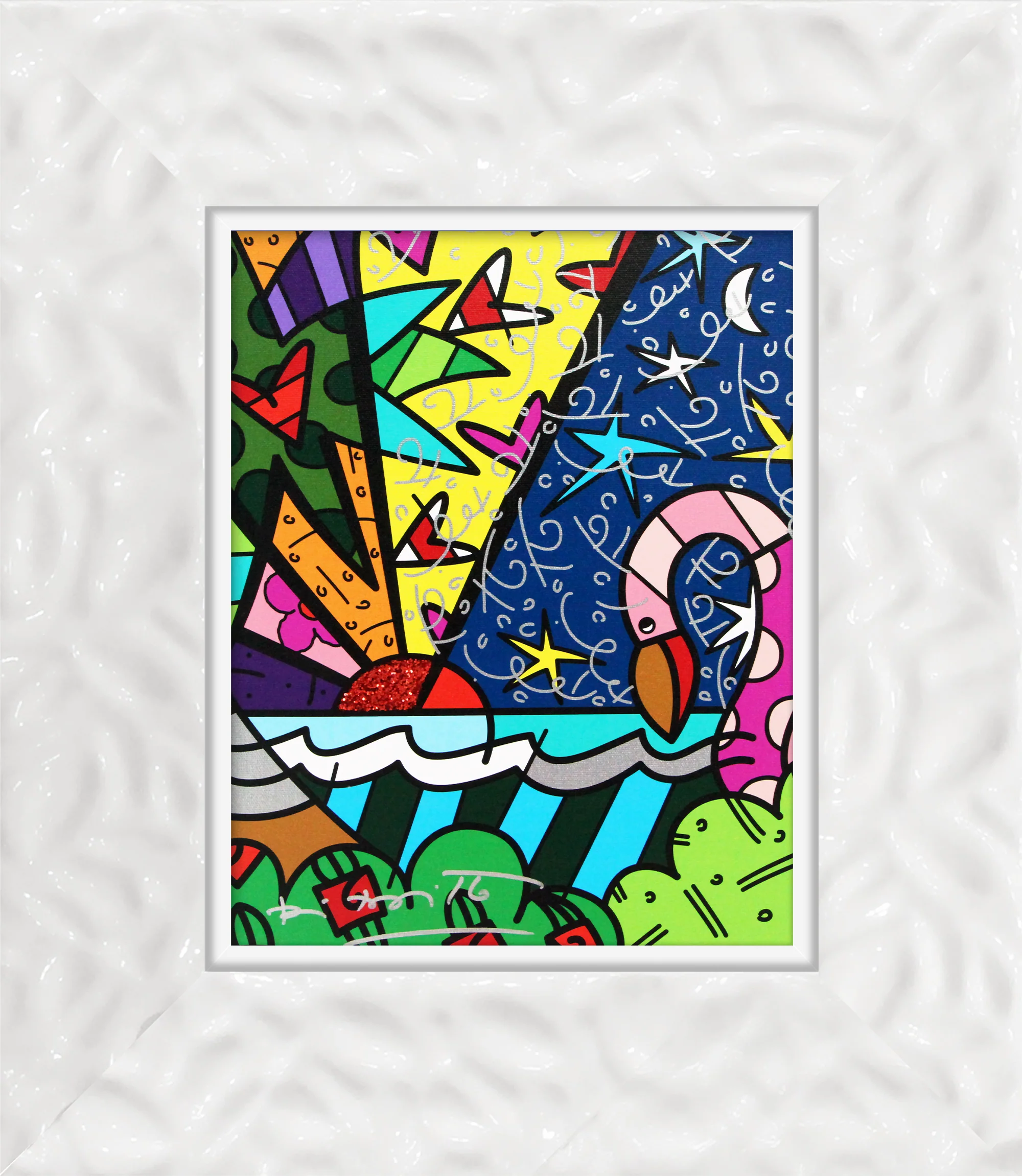 Real - Limited Edition Print - Image 15
