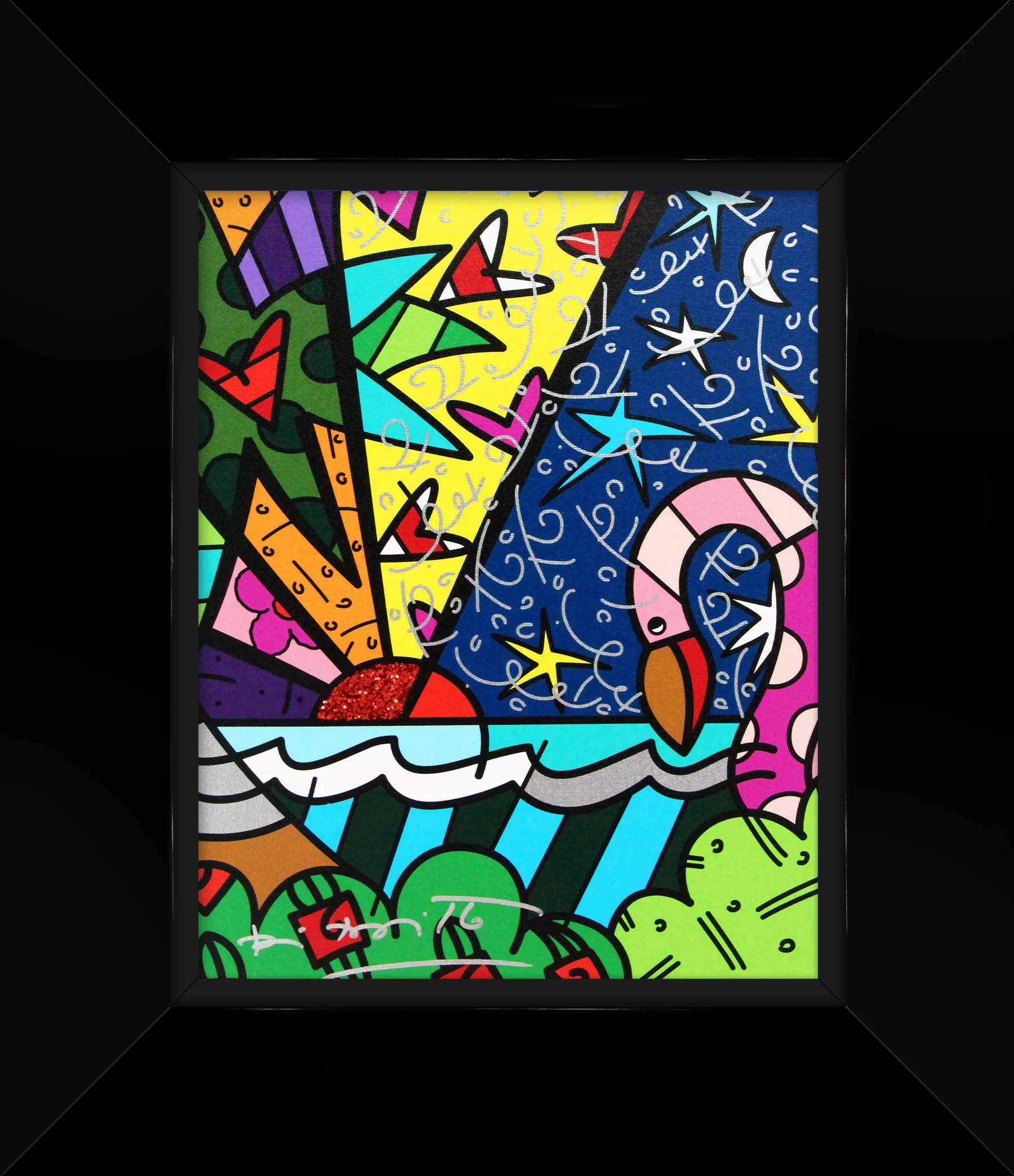 Real - Limited Edition Print - Image 16