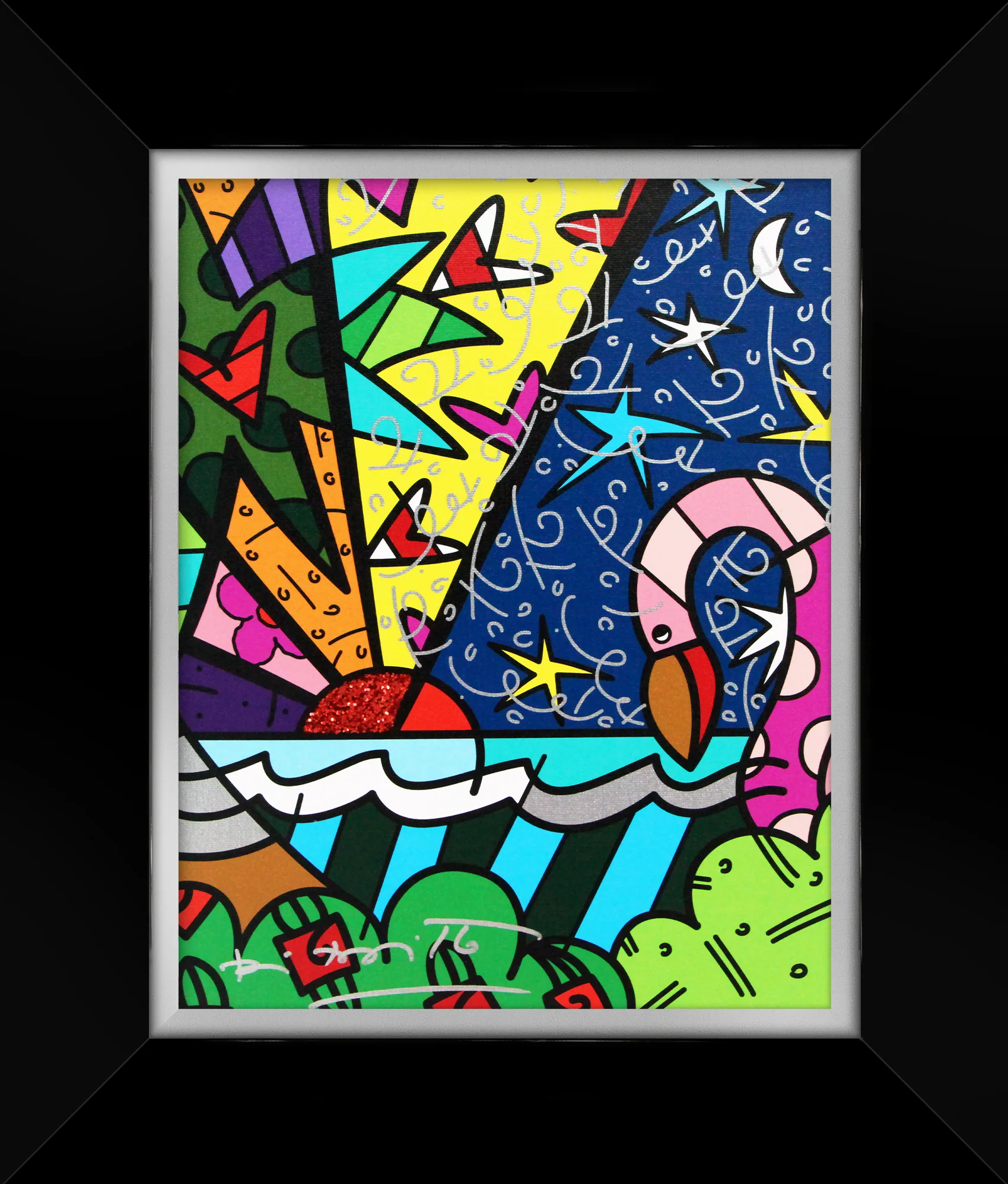 Real - Limited Edition Print - Image 17
