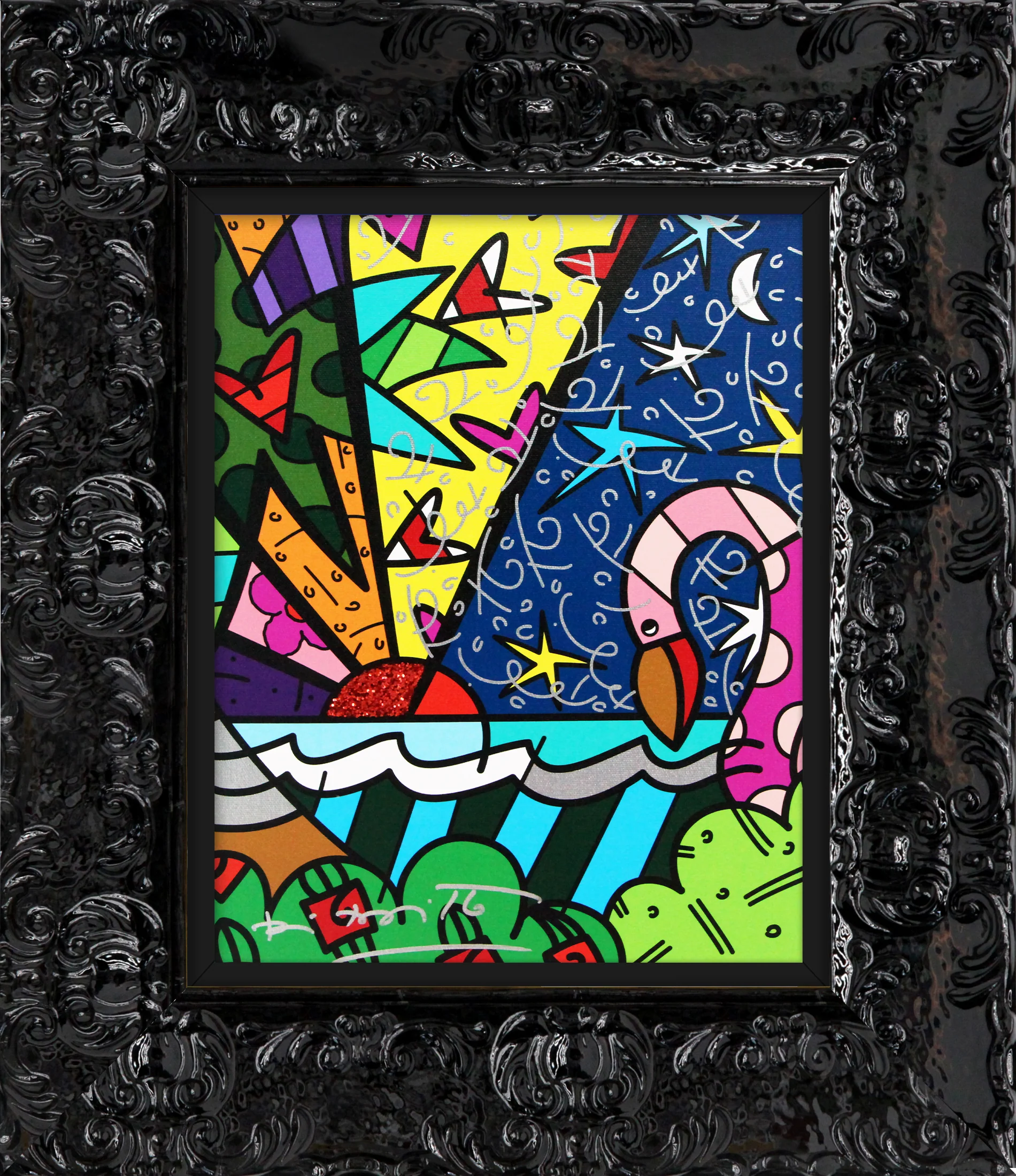 Real - Limited Edition Print - Image 3