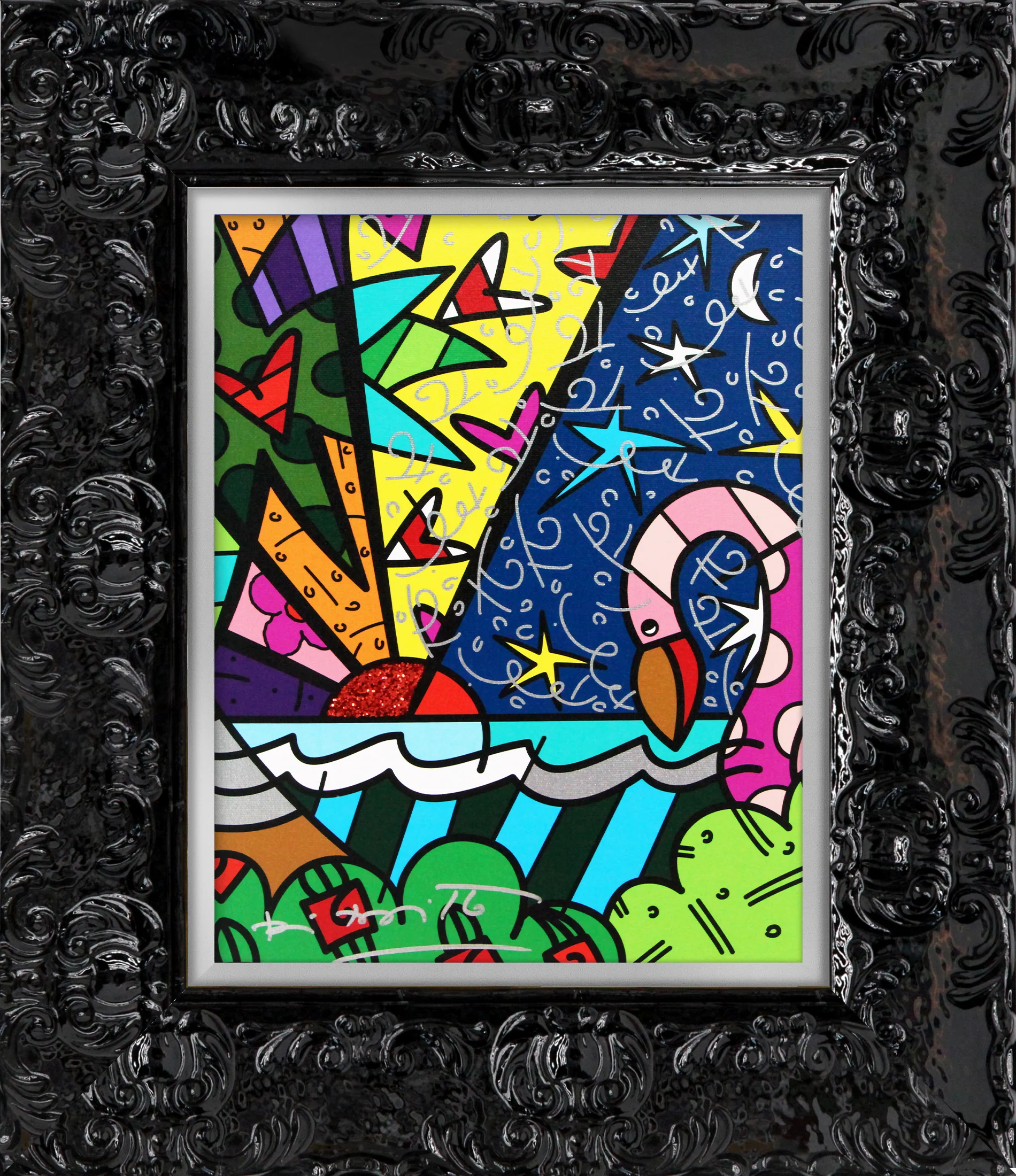 Real - Limited Edition Print - Image 4