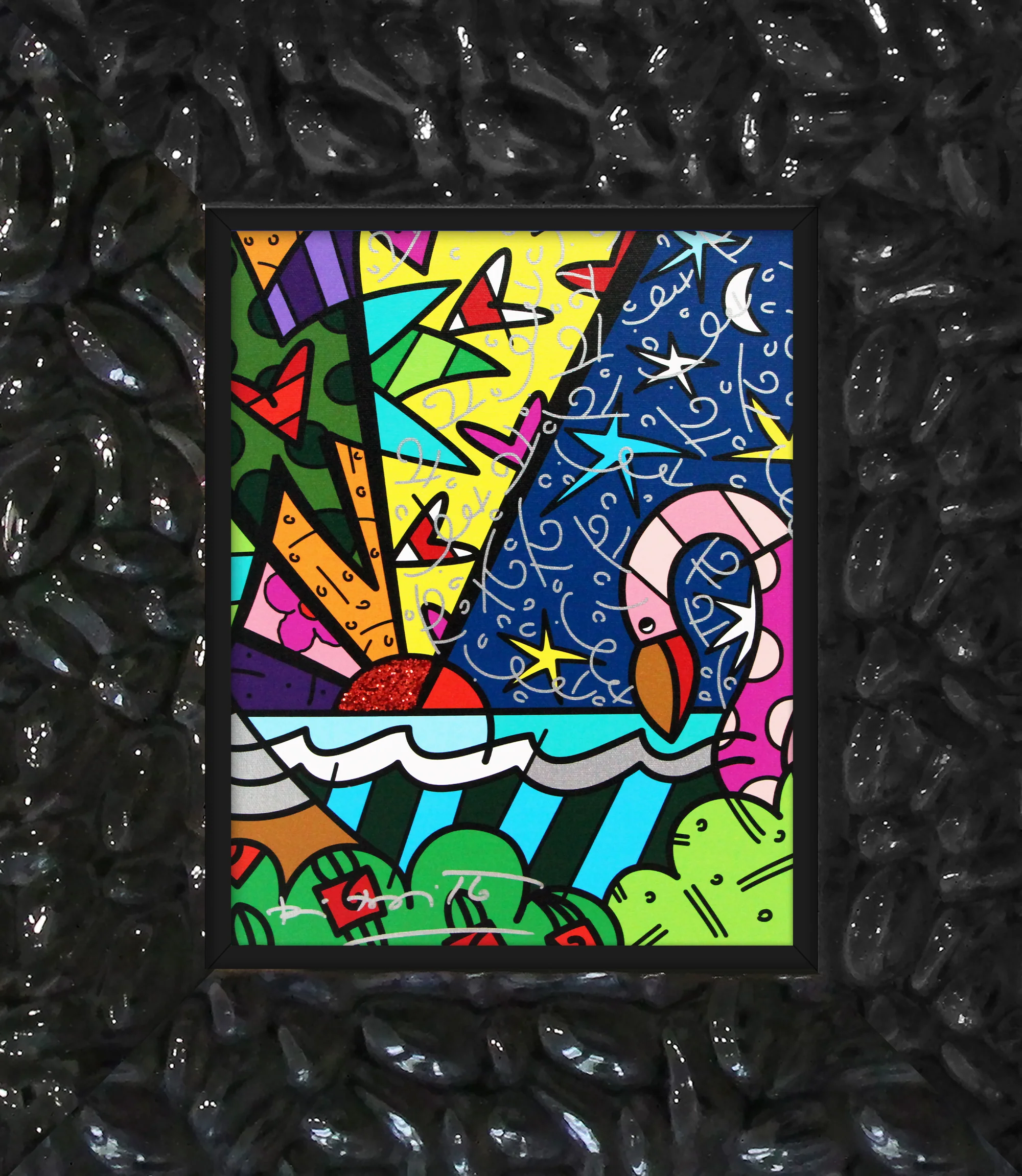 Real - Limited Edition Print - Image 5