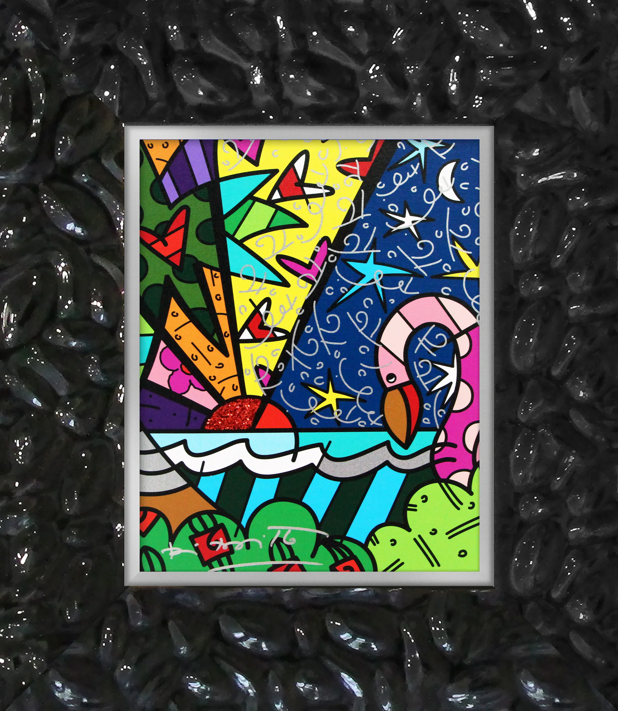 Real - Limited Edition Print - Image 6