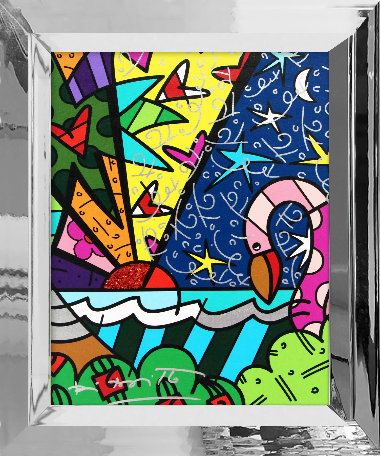 Real - Limited Edition Print - Image 7