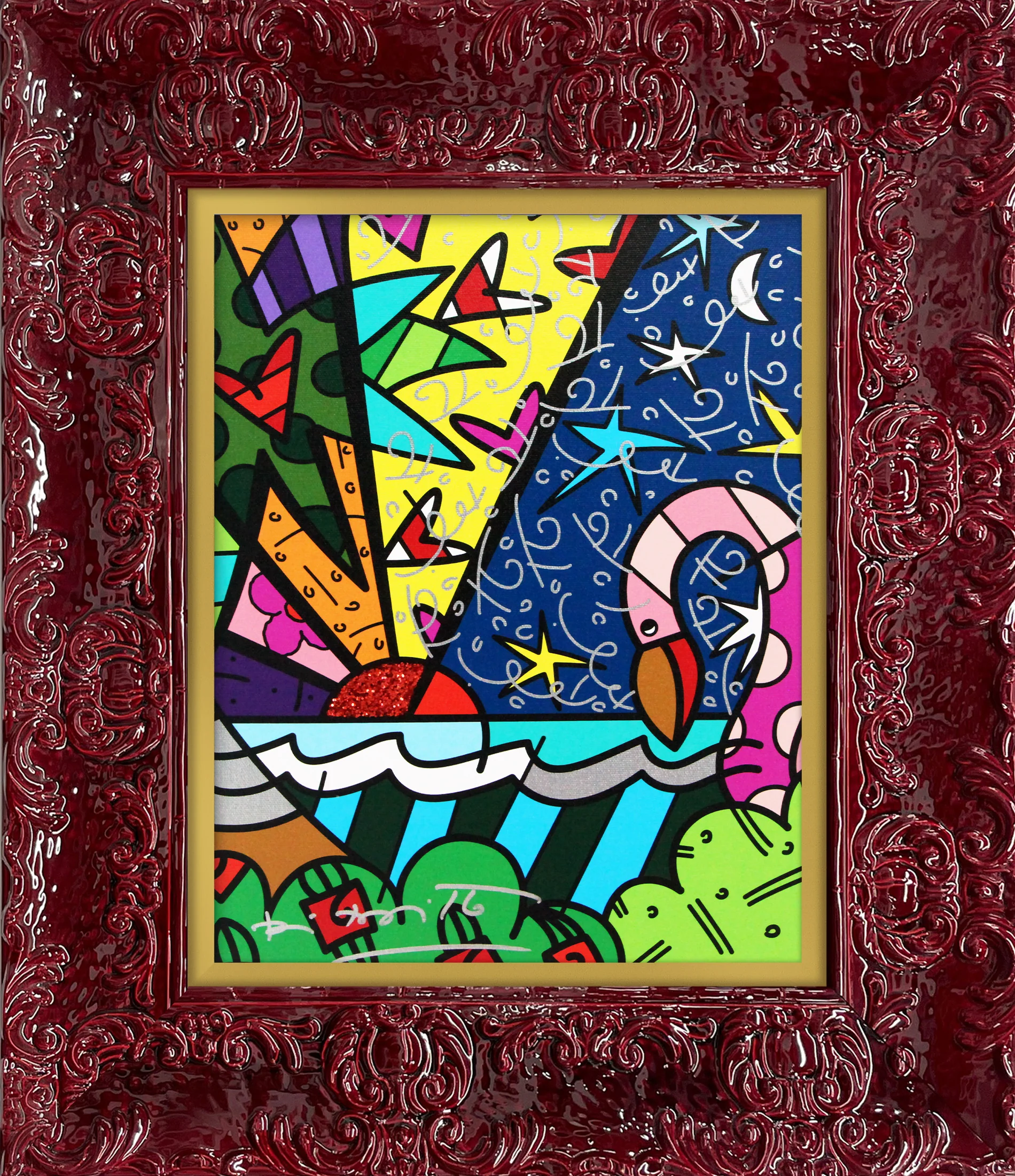 Real - Limited Edition Print - Image 8