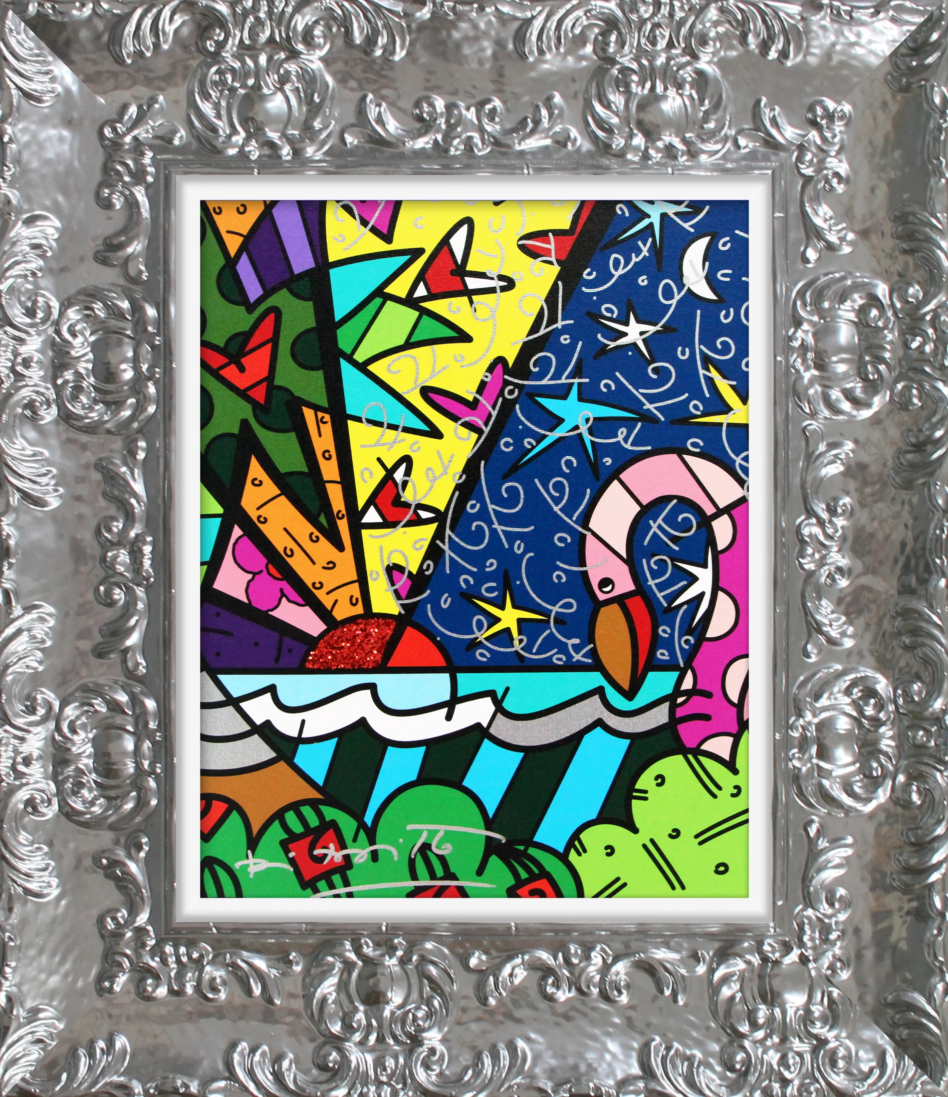 Real - Limited Edition Print - Image 9