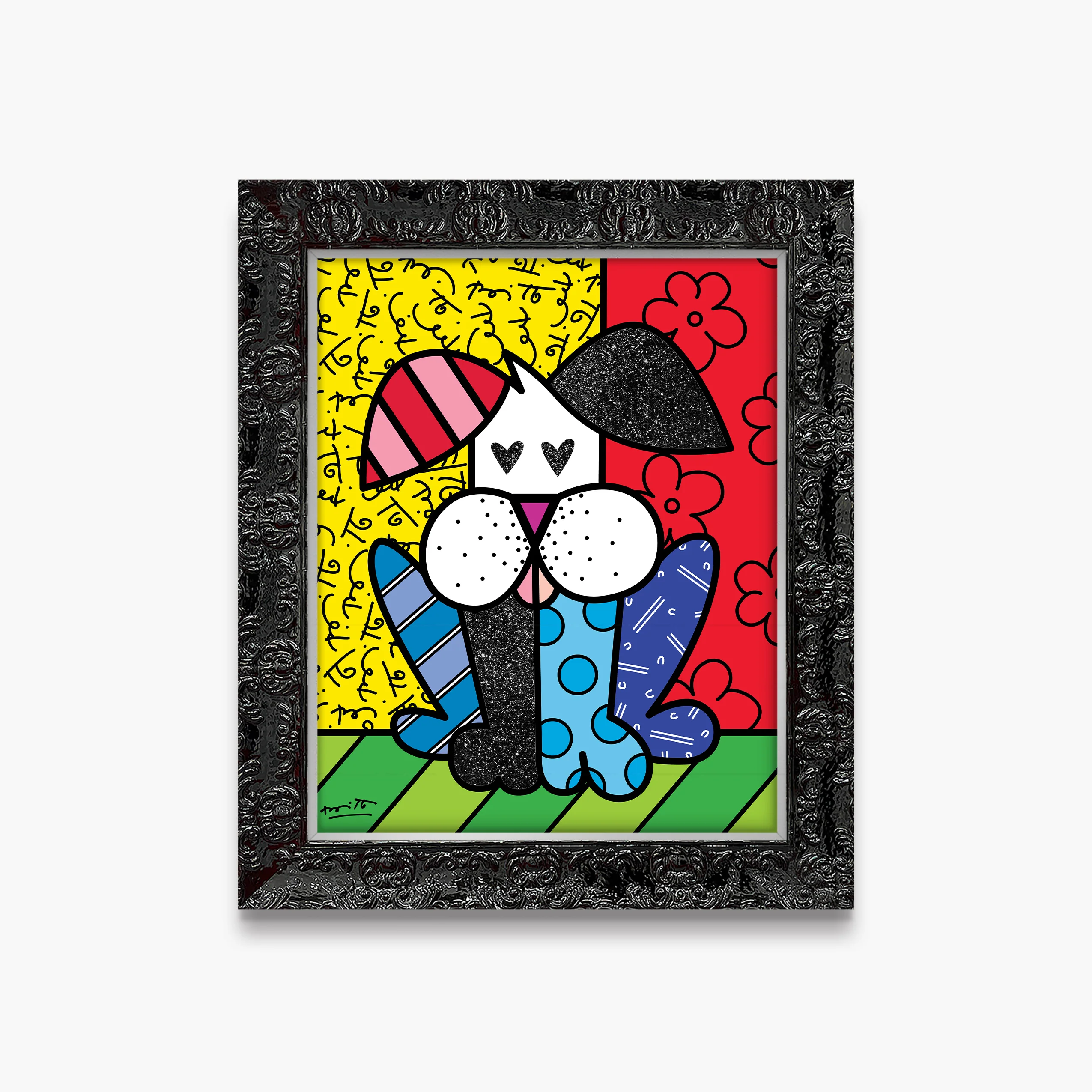 Real Love - Limited Edition Print - Image 10