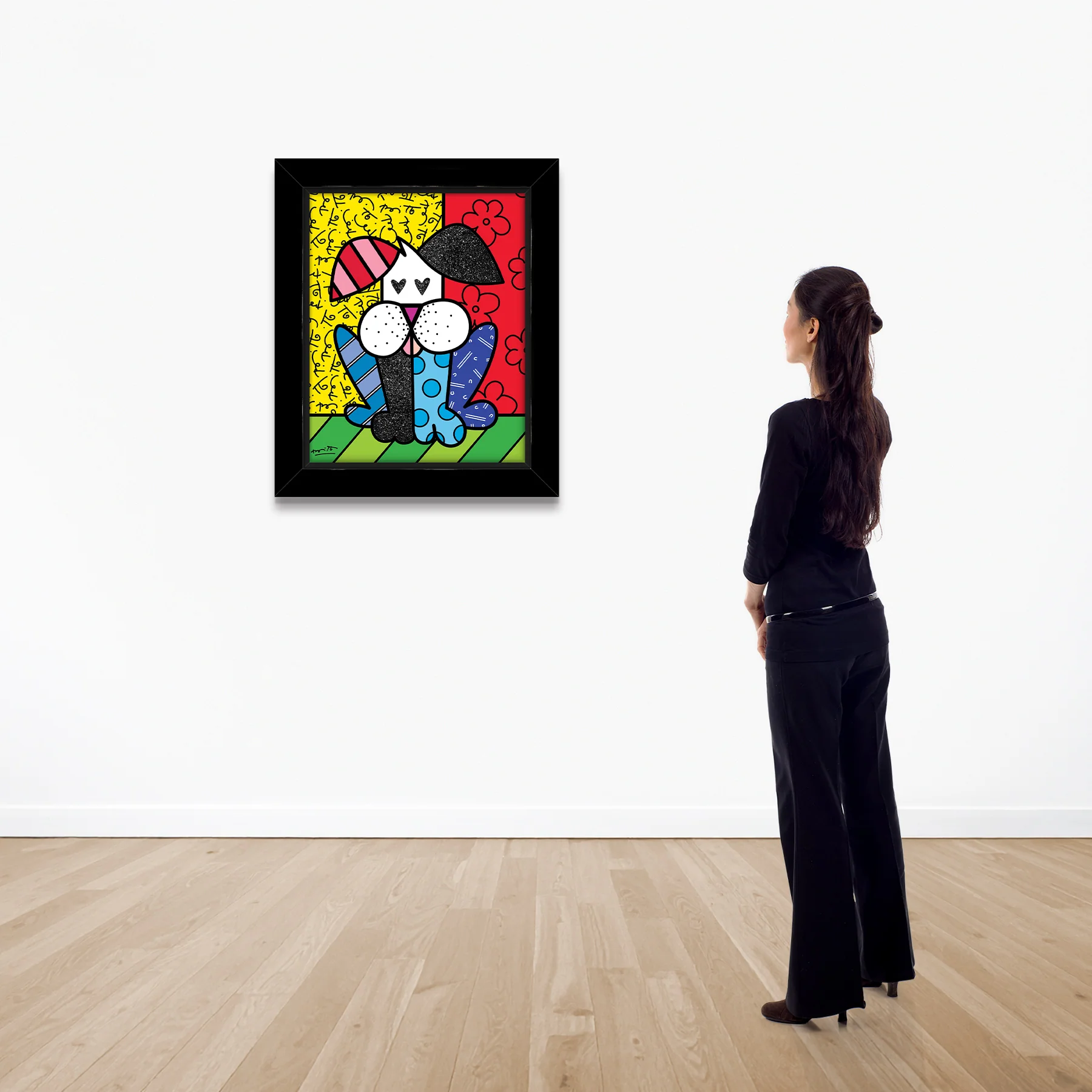 Real Love - Limited Edition Print - Image 2