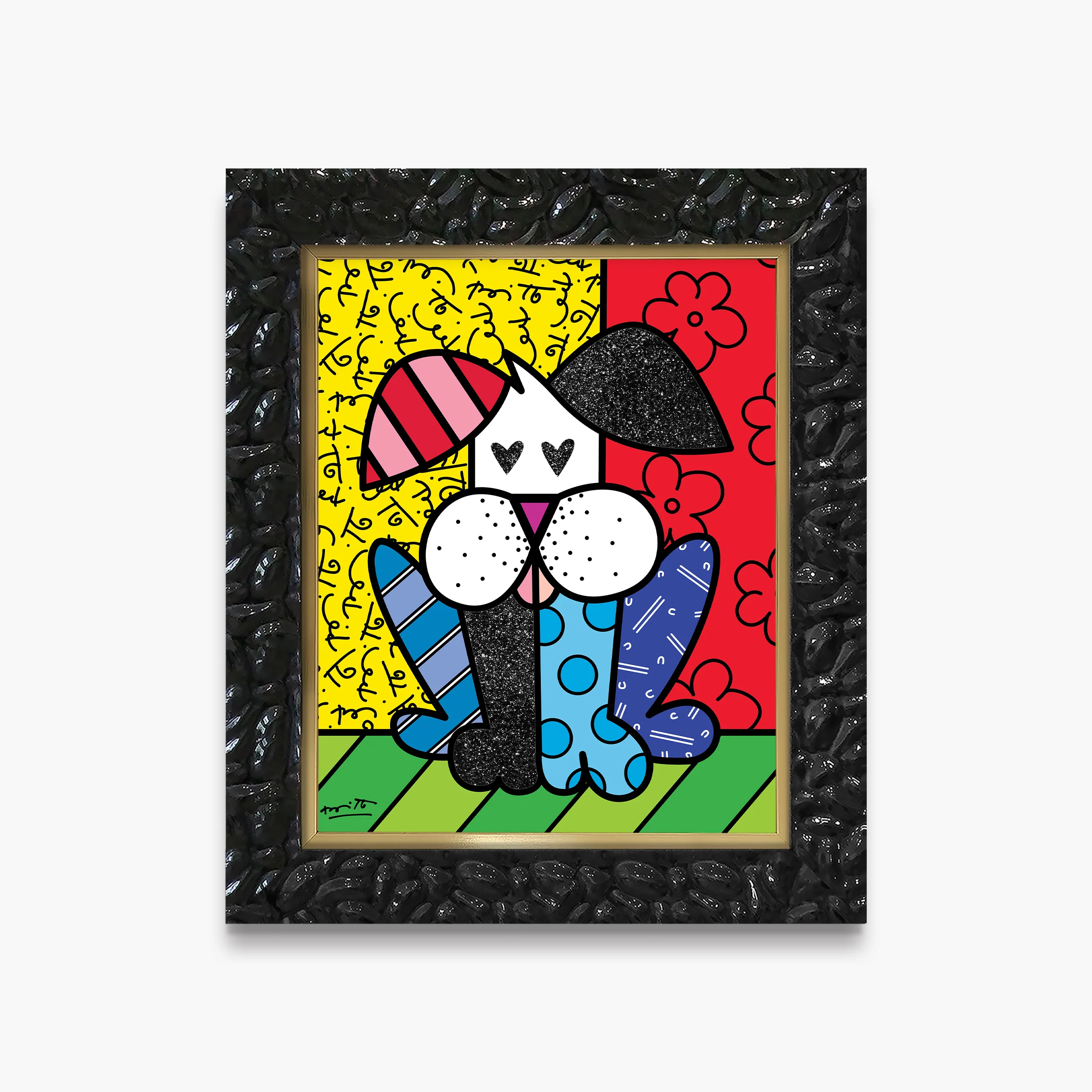 Real Love - Limited Edition Print - Image 20