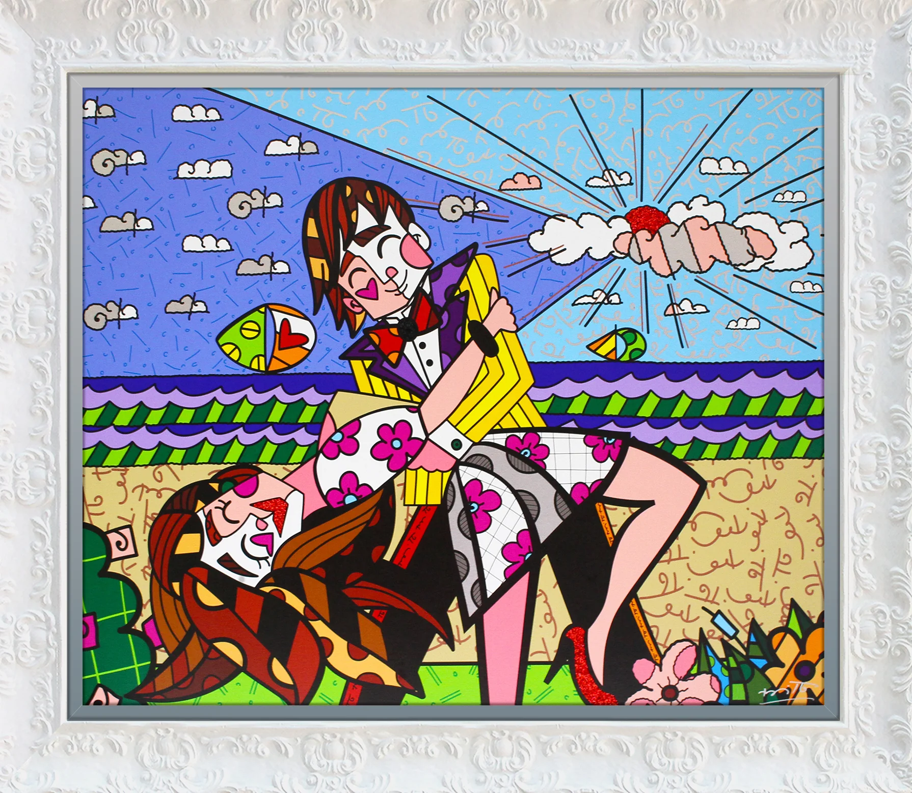 Real Love - Limited Edition Print - Image 15
