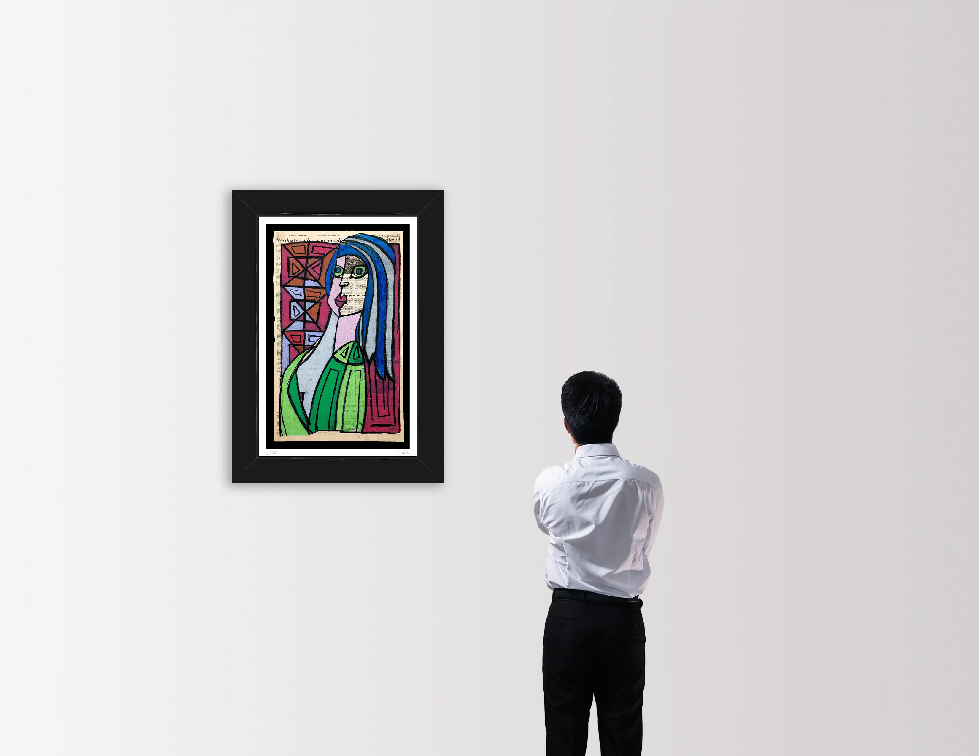 Recife - Limited Edition Print - Image 3