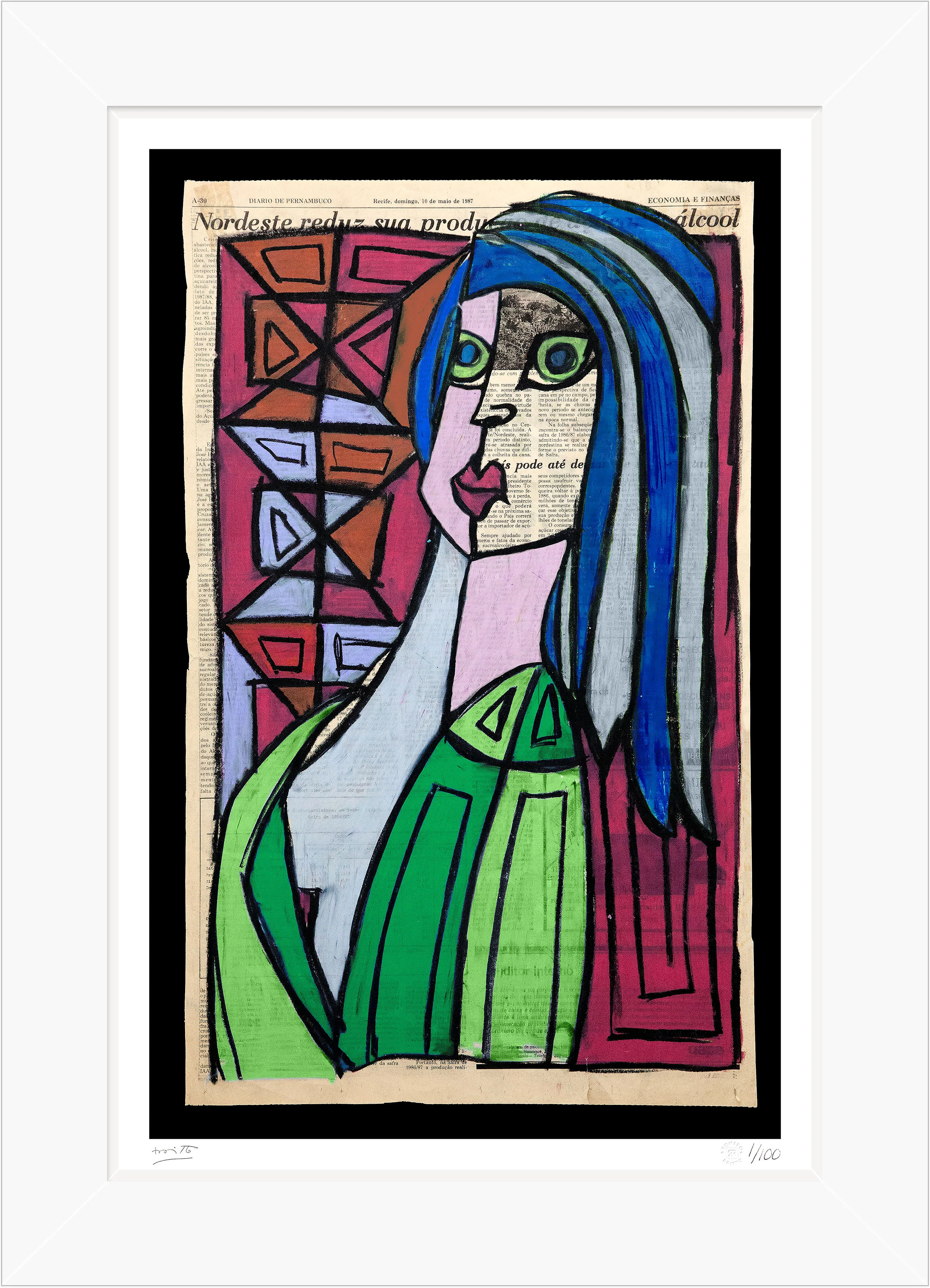 Recife - Limited Edition Print - Image 7