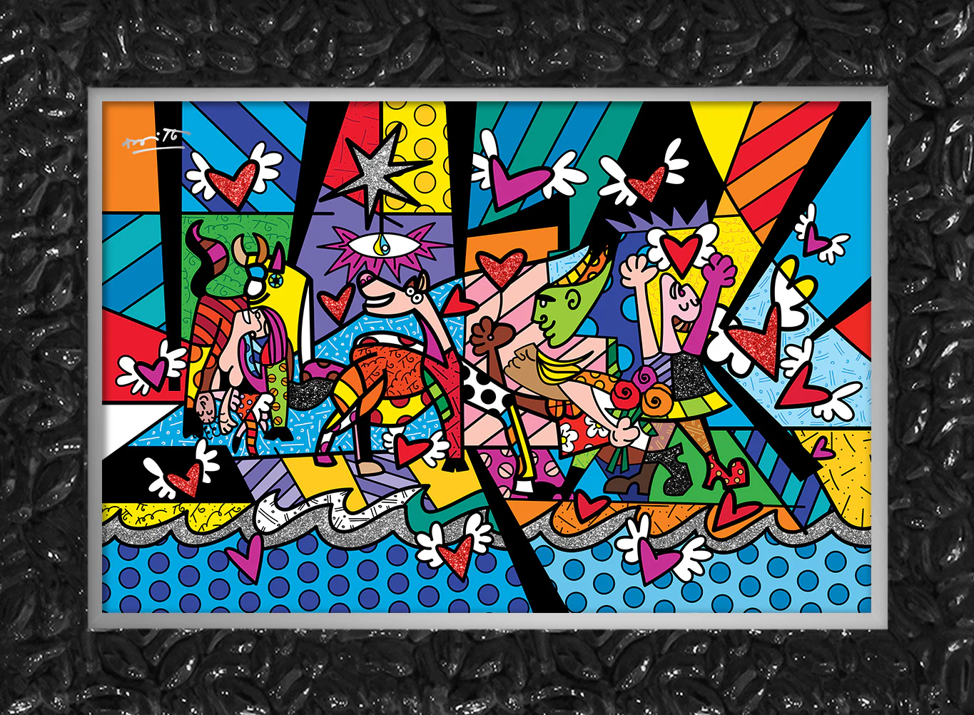 Revival - Limited Edition Print - Image 10