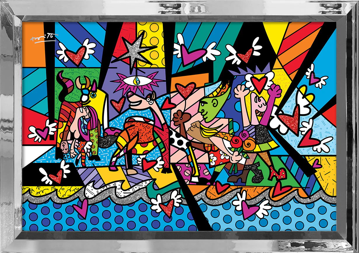 Revival - Limited Edition Print - Image 11