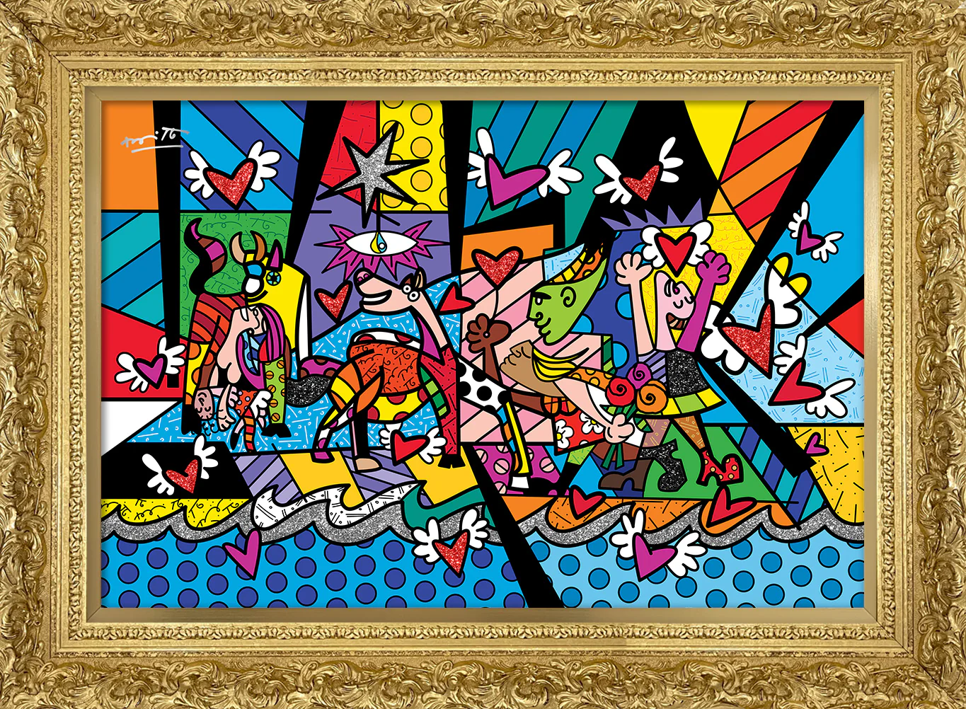 Revival - Limited Edition Print - Image 12